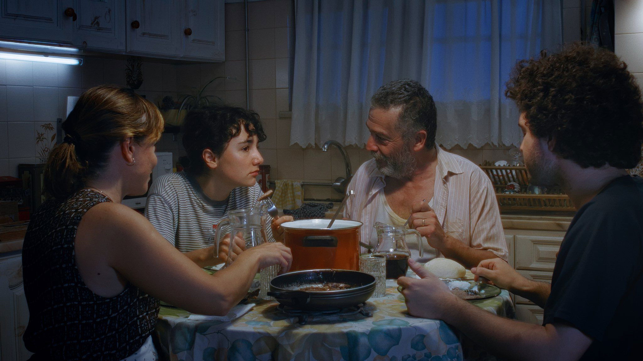 Backdrop for O Pomar