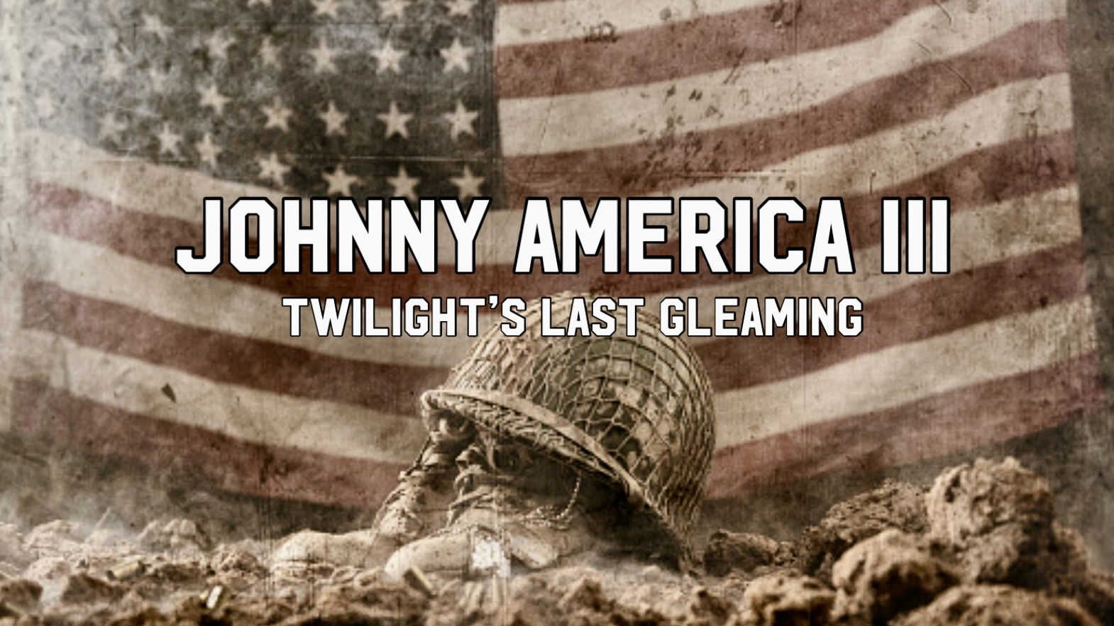 Backdrop for Johnny America: Freedom Gun