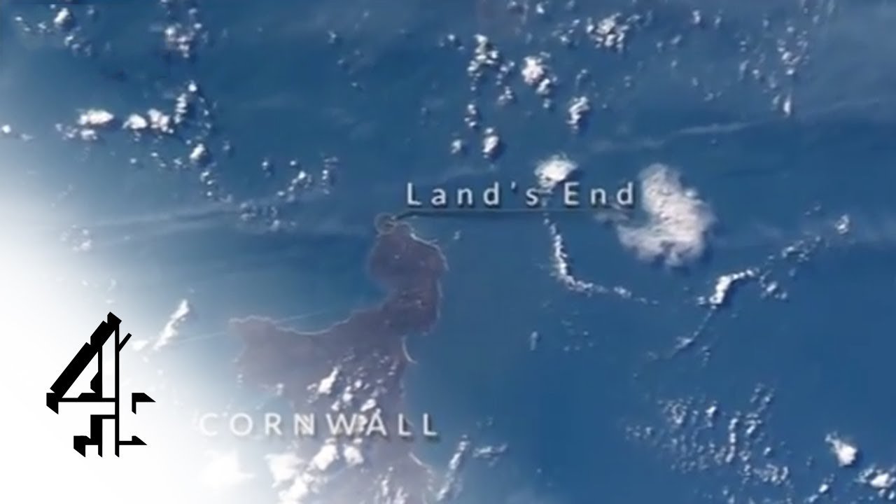 Backdrop for Live from Space