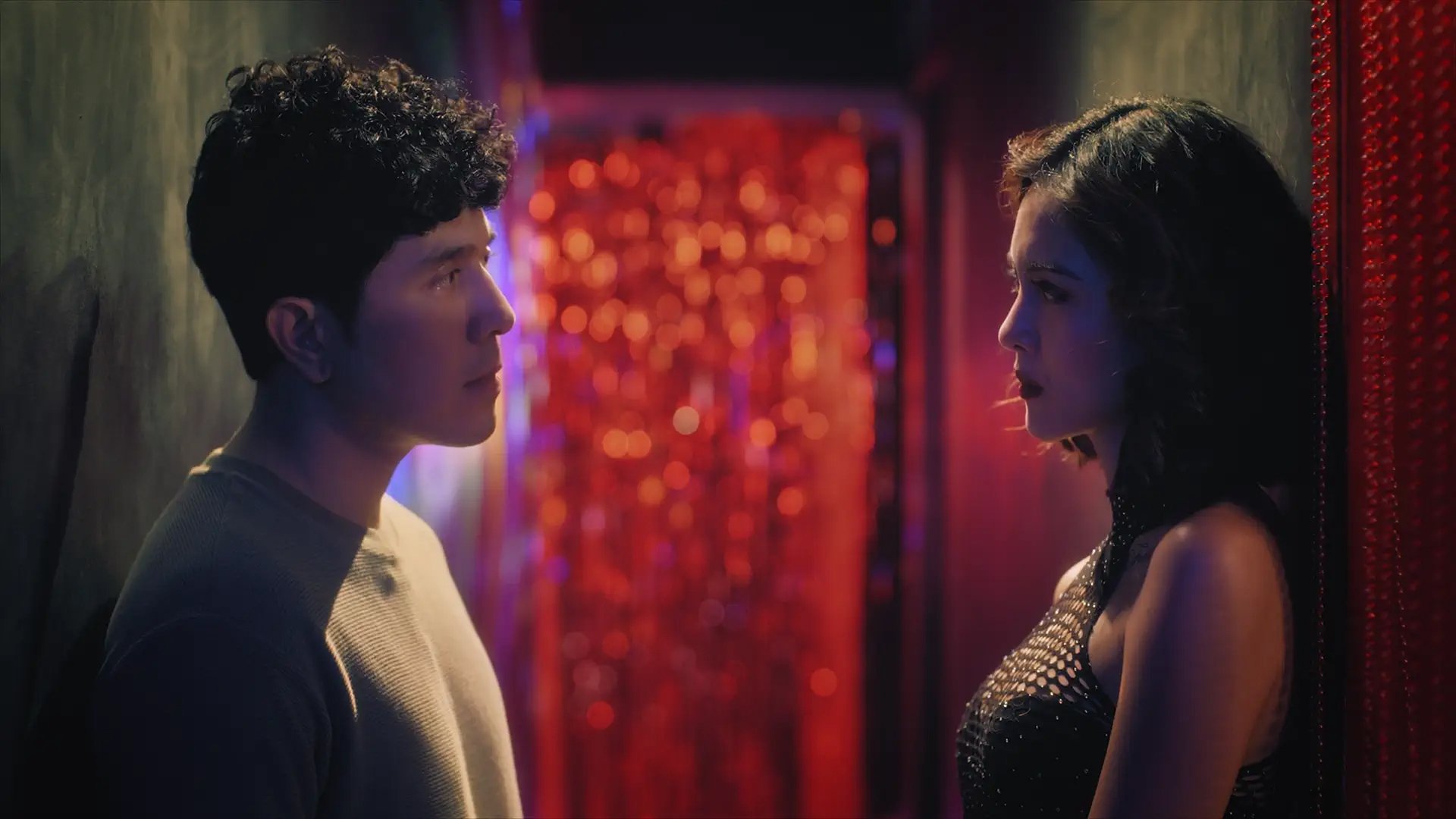 Backdrop for The Alibi