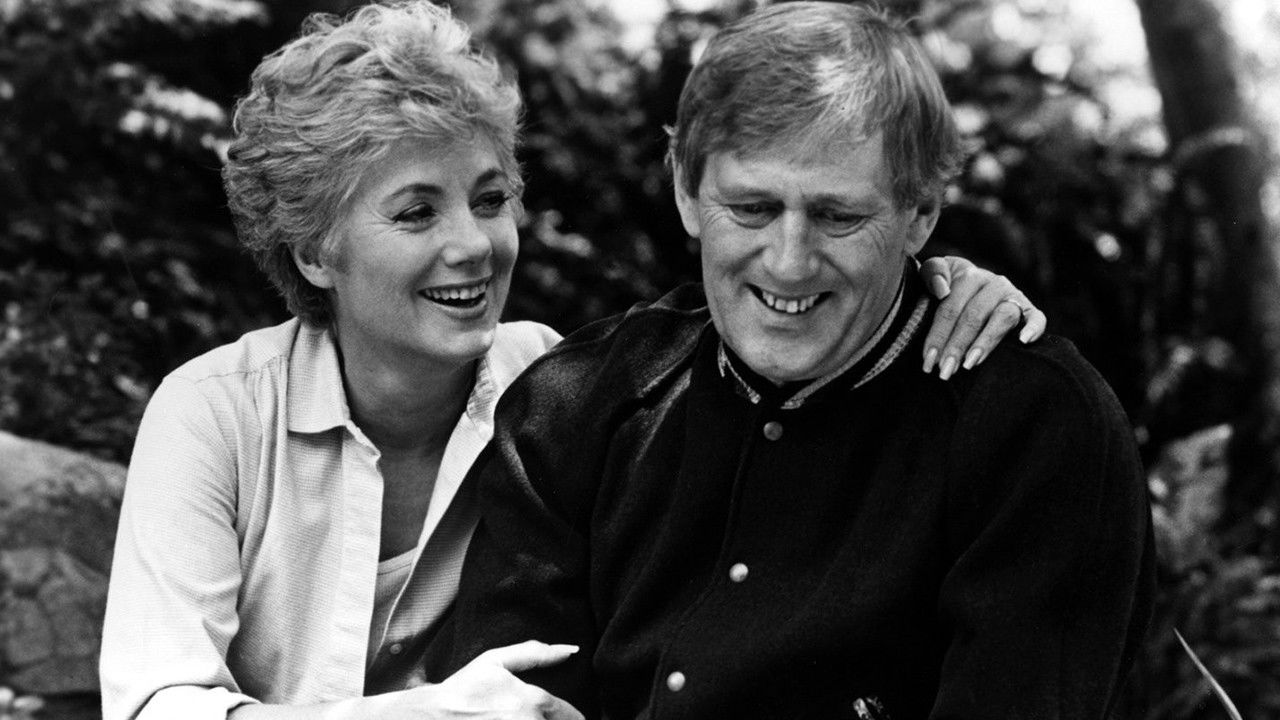 Backdrop for There Were Times, Dear