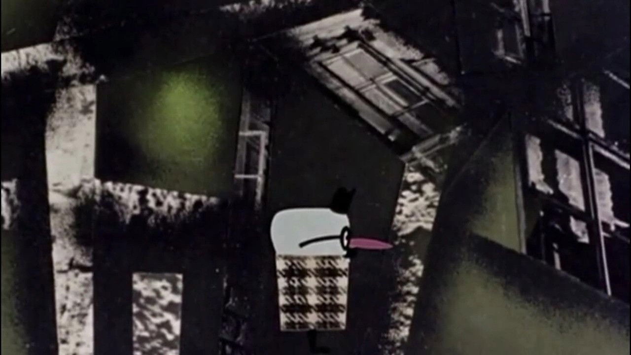 Backdrop for The Inspector Is Back!