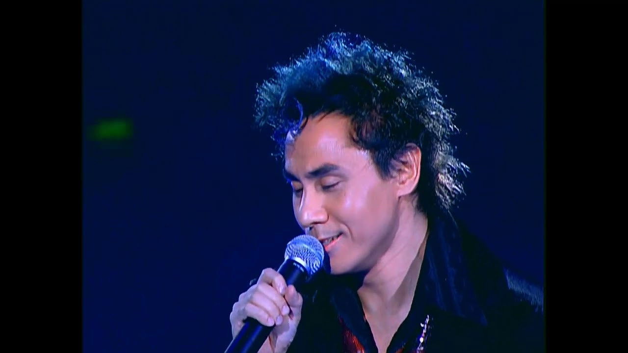 Backdrop for 黄凯芹 Unforgettable 演唱会