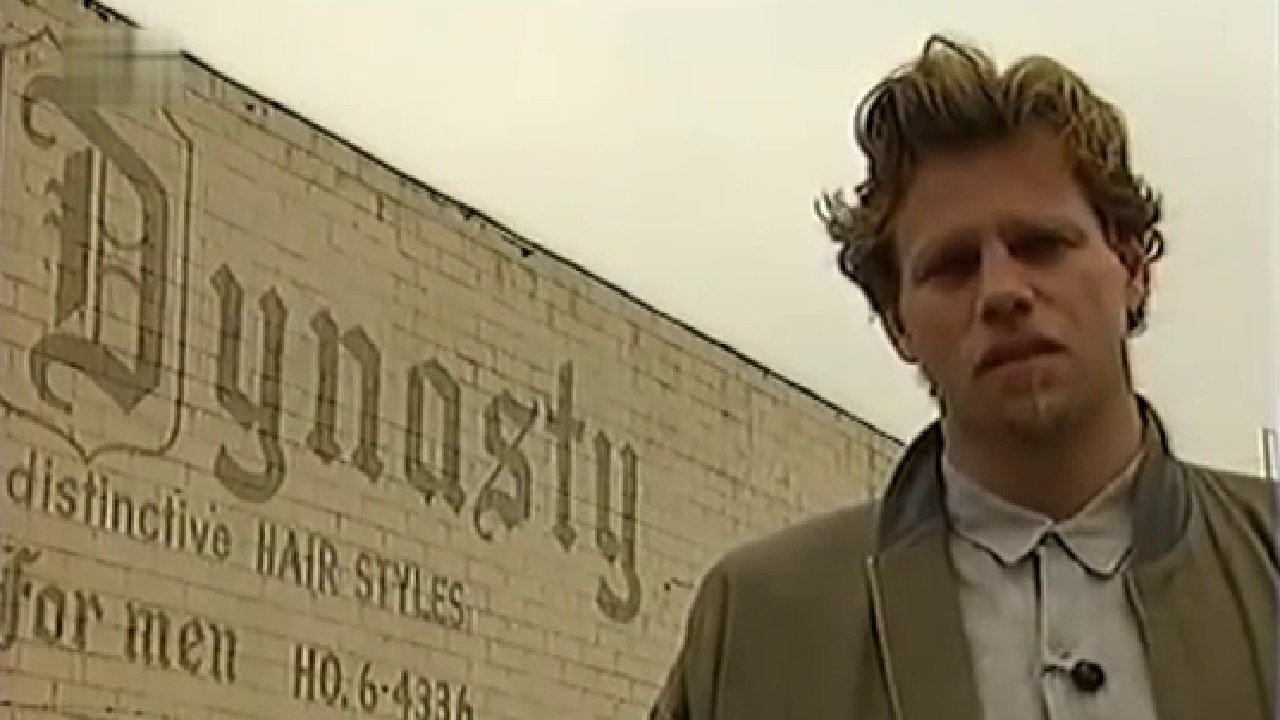 Backdrop for Denver Clan ohne Maske