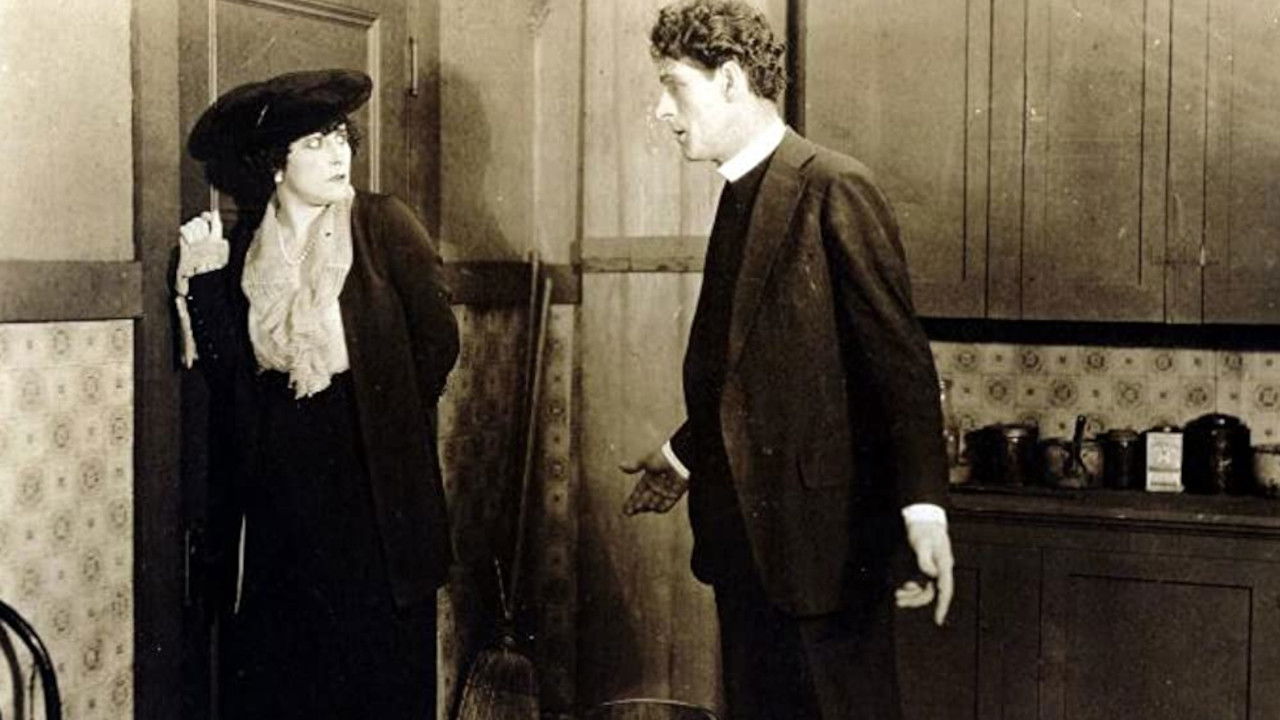 Backdrop for Playthings of Passion