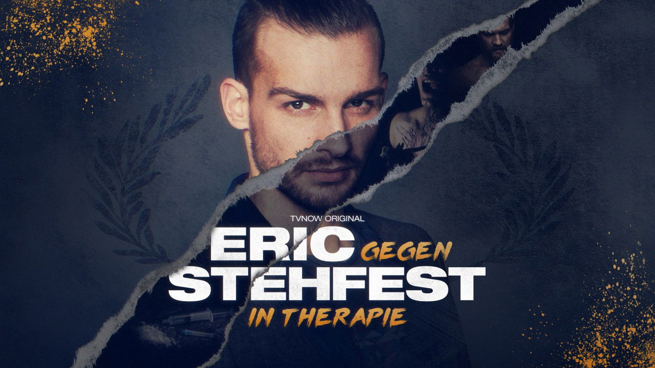 Backdrop for Eric gegen Stehfest: In Therapie
