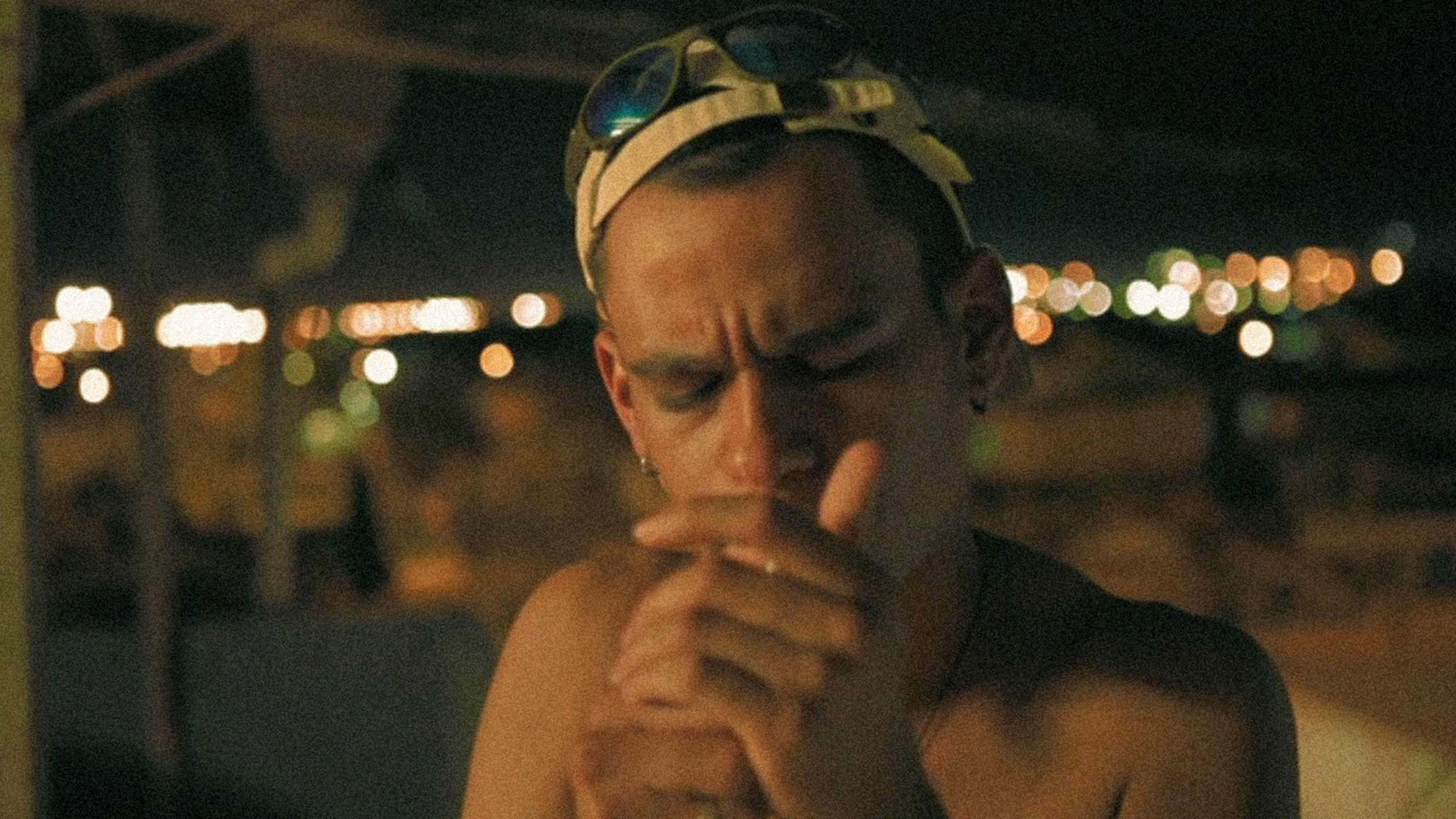 Backdrop for Pluto Is Not That Far Away