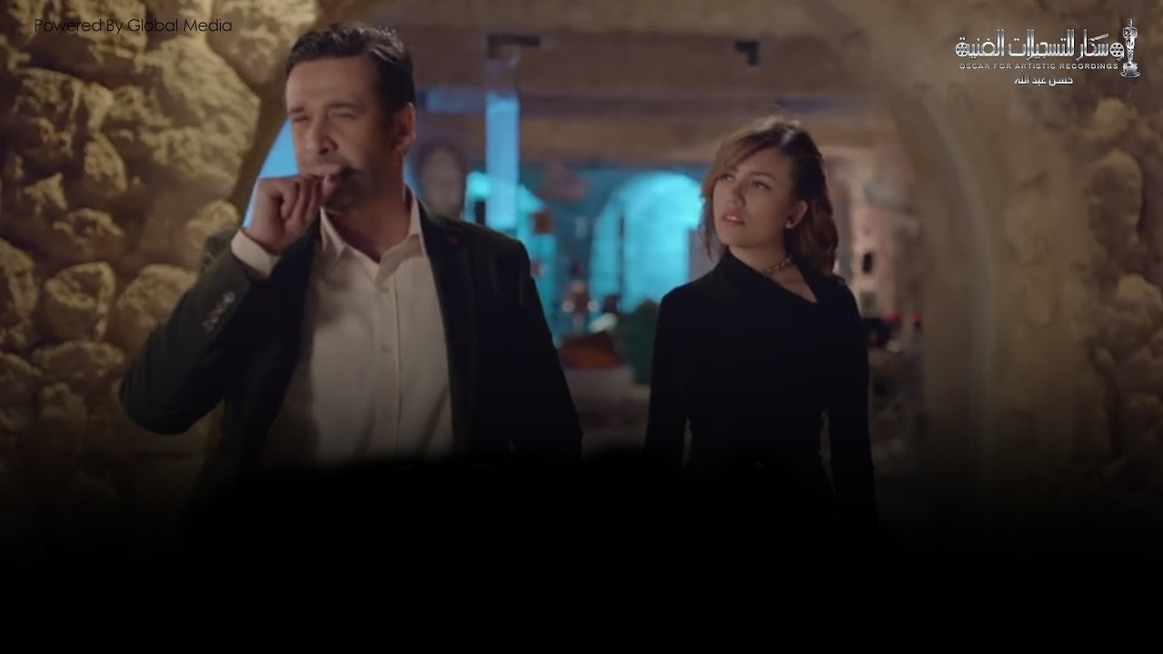 Backdrop for The Other Face