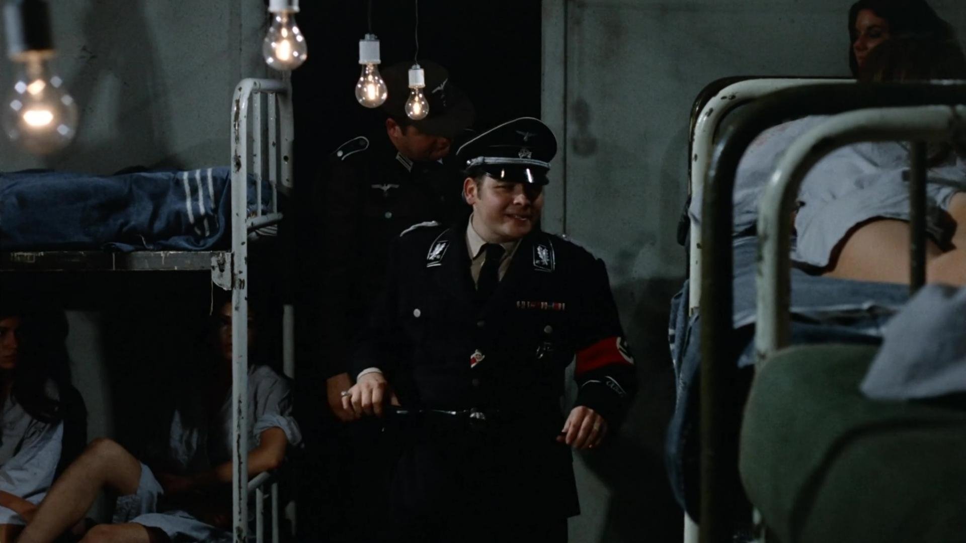 Backdrop for Love Camp 7