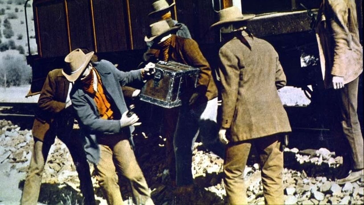 Backdrop for Rage at Dawn