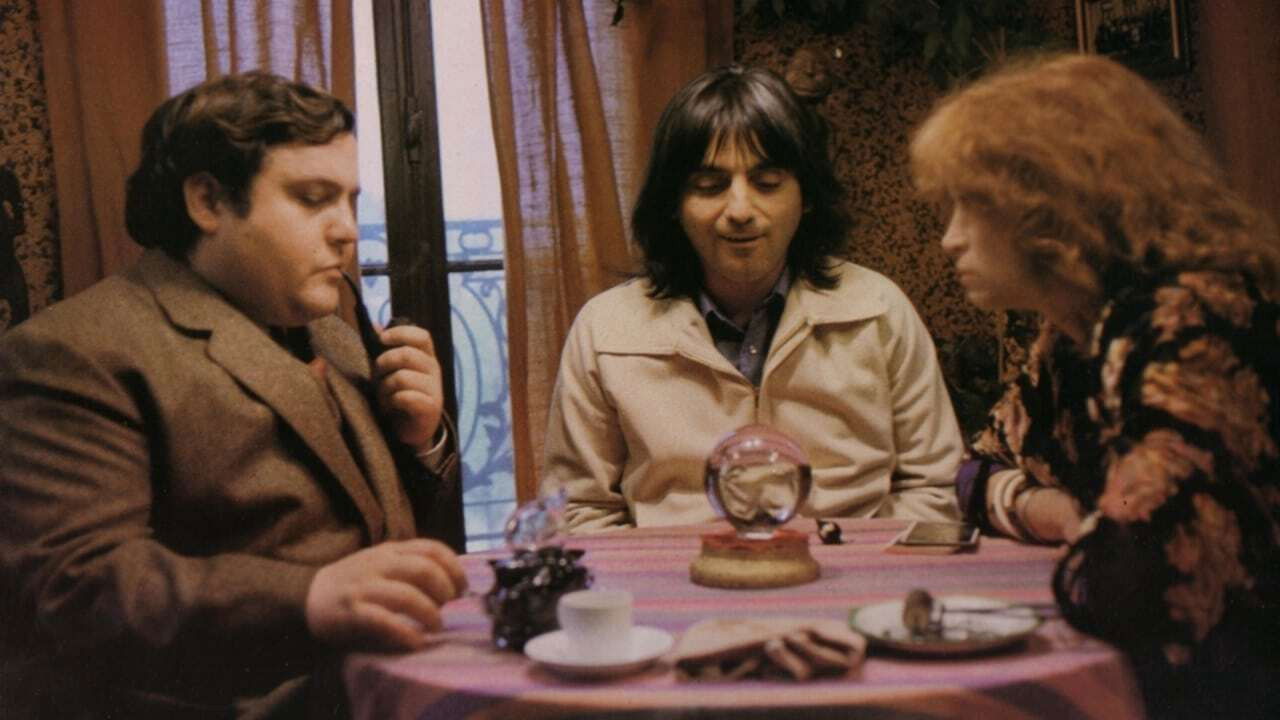 Backdrop for Give Me Back My Skin