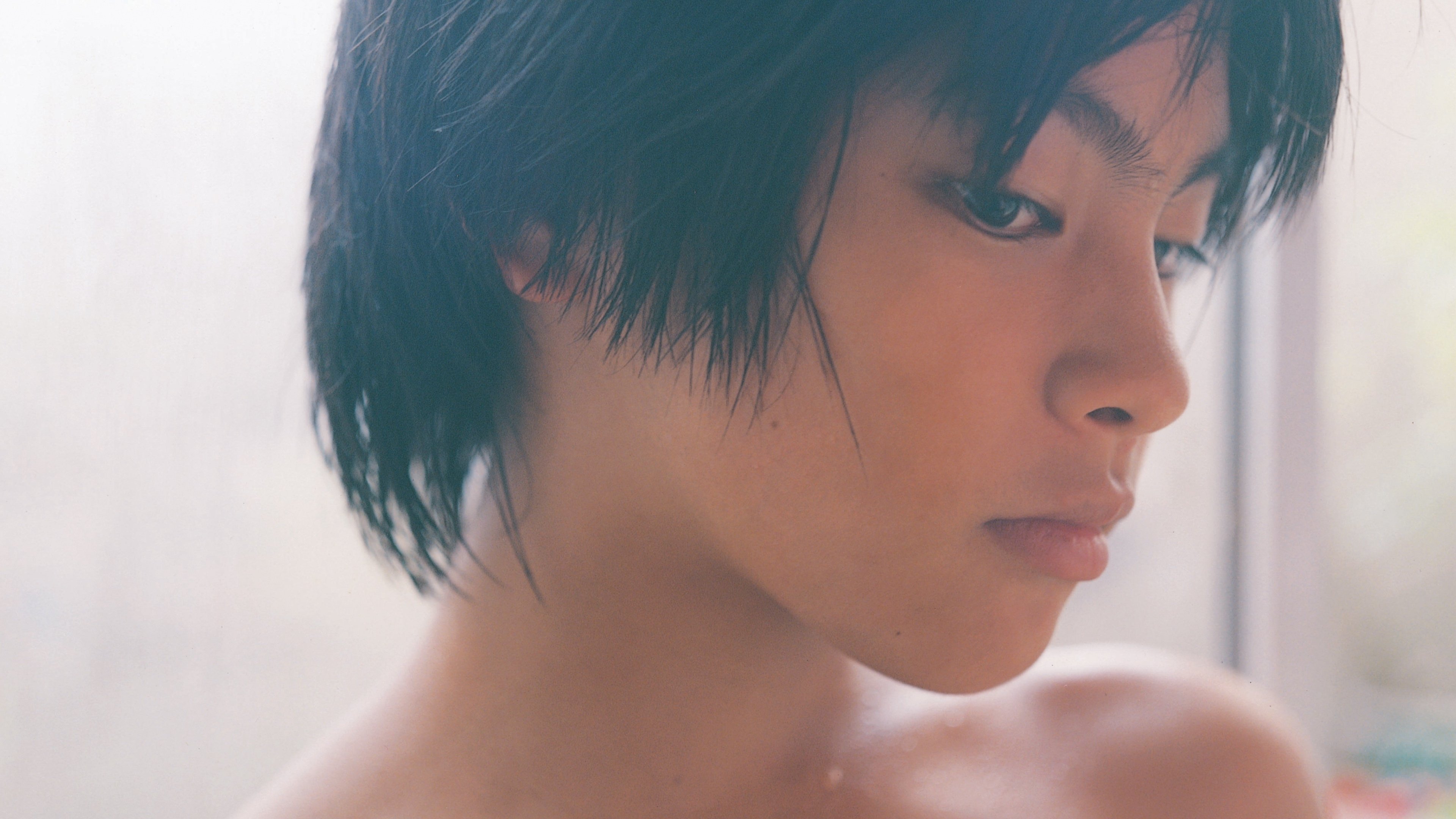 Backdrop for Nobody Knows