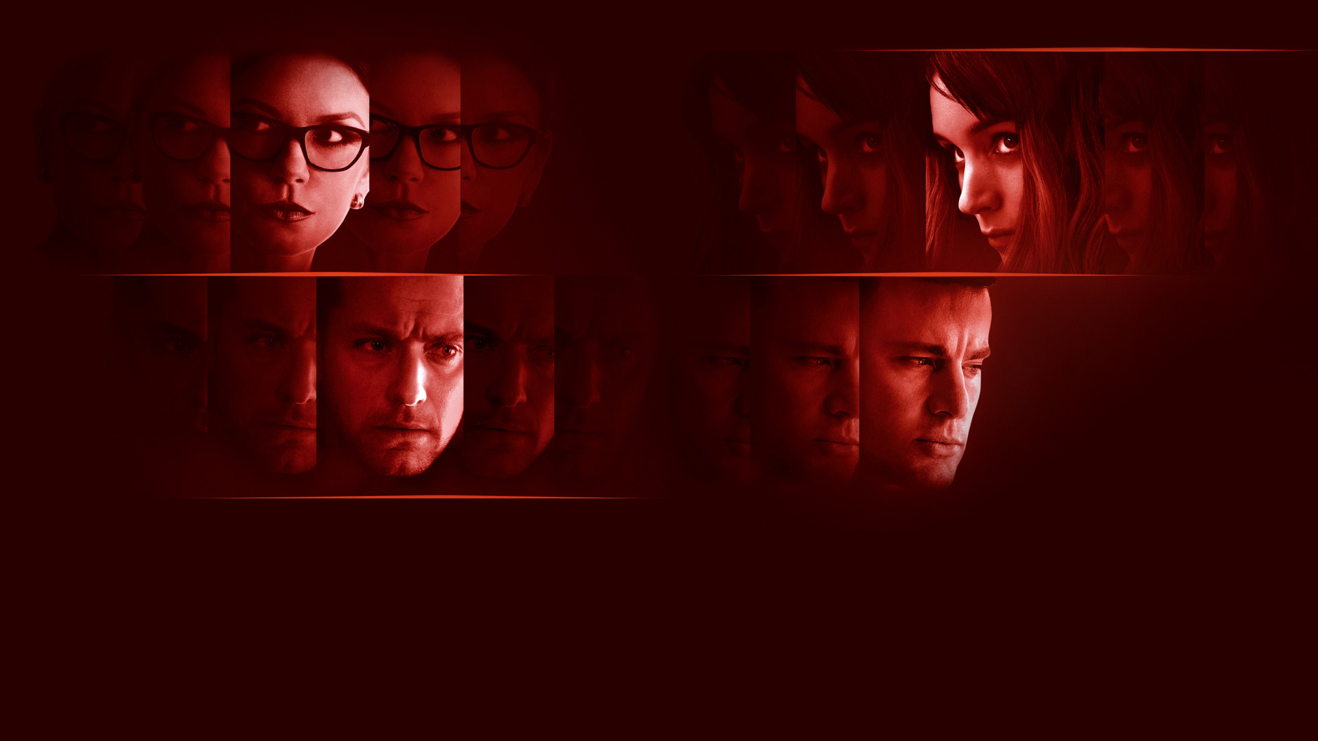 Backdrop for Side Effects