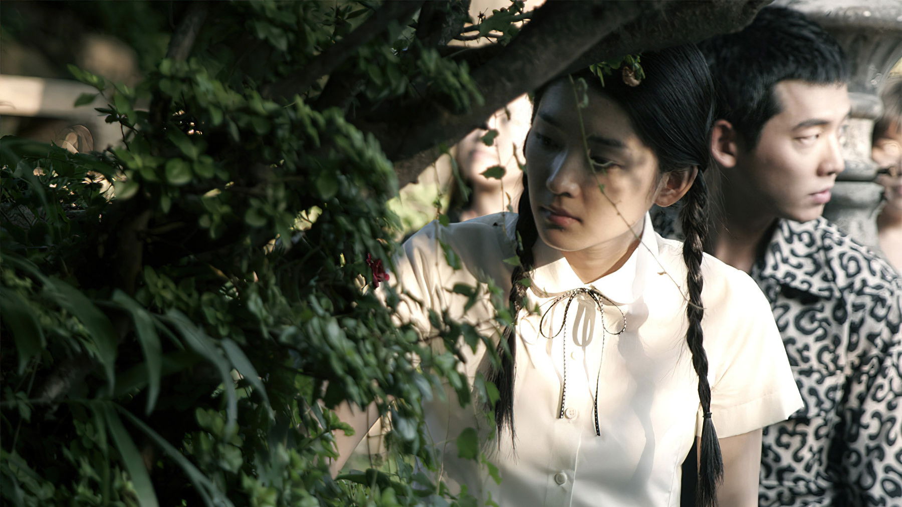 Backdrop for For Eternal Hearts