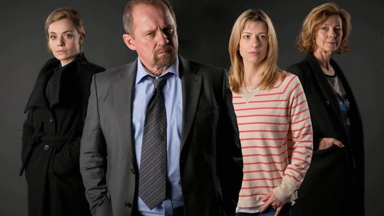 Backdrop for Undeniable