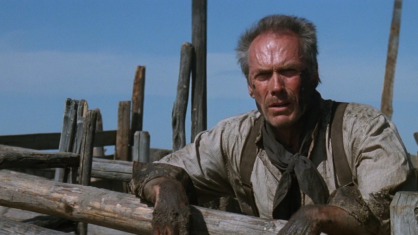 Backdrop for All on Accounta Pullin' a Trigger