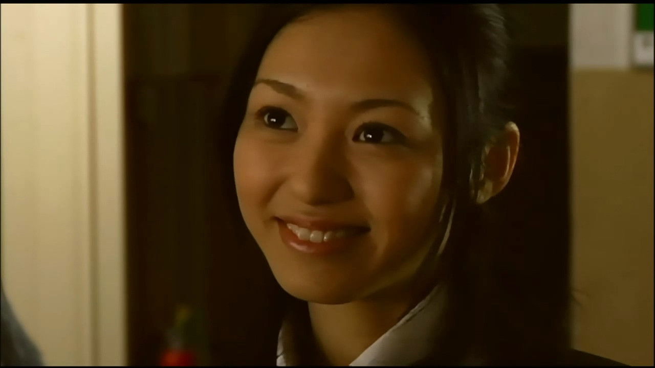 Backdrop for The Desire Underneath