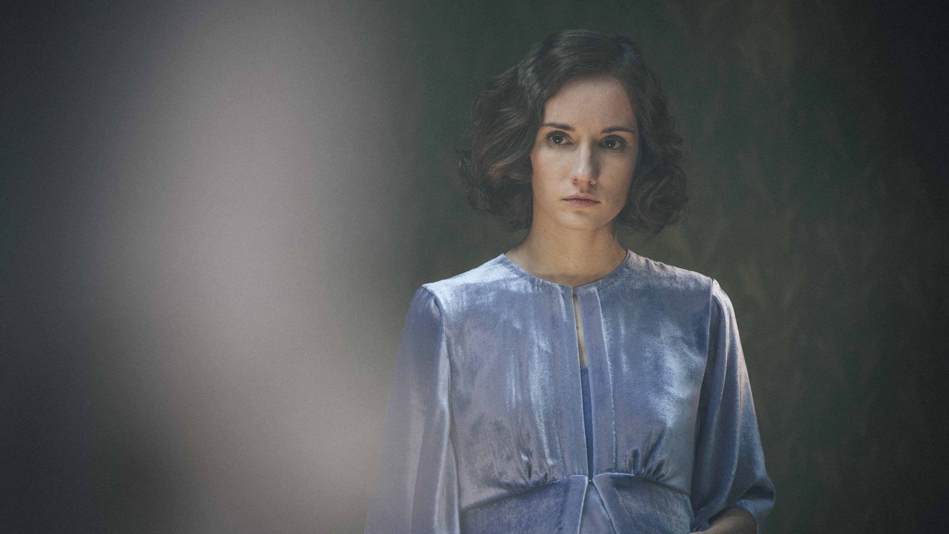 Backdrop for We Have Never Been Modern