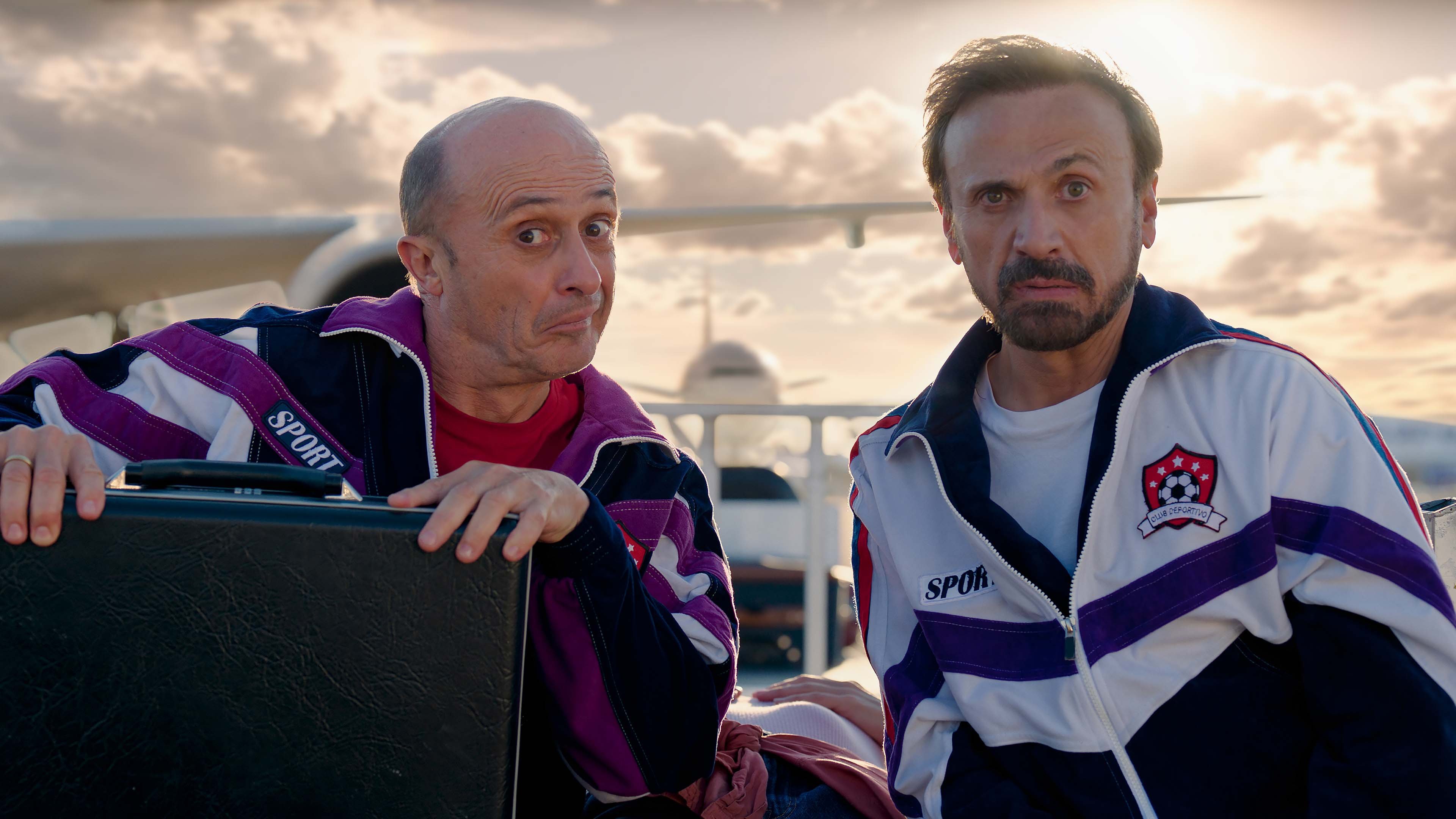 Backdrop for Garcia & Garcia