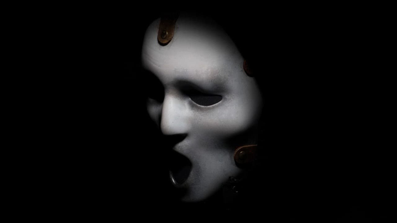 Backdrop for Scream: The TV Series
