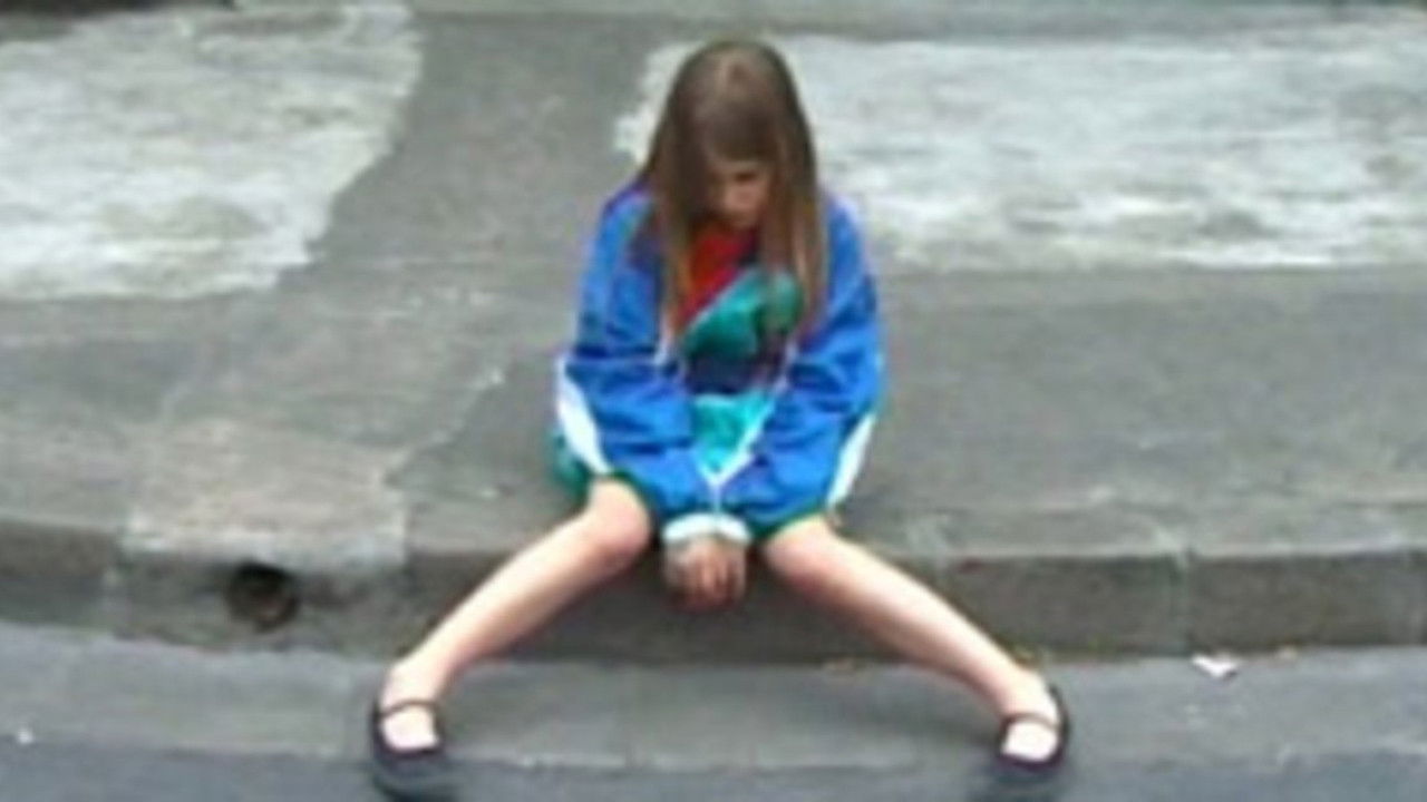 Backdrop for Half-Price