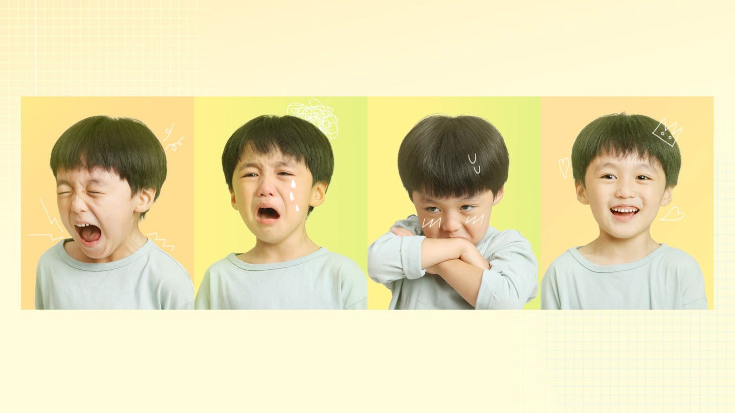 Backdrop for 우리 아이가 달라졌어요 리턴즈