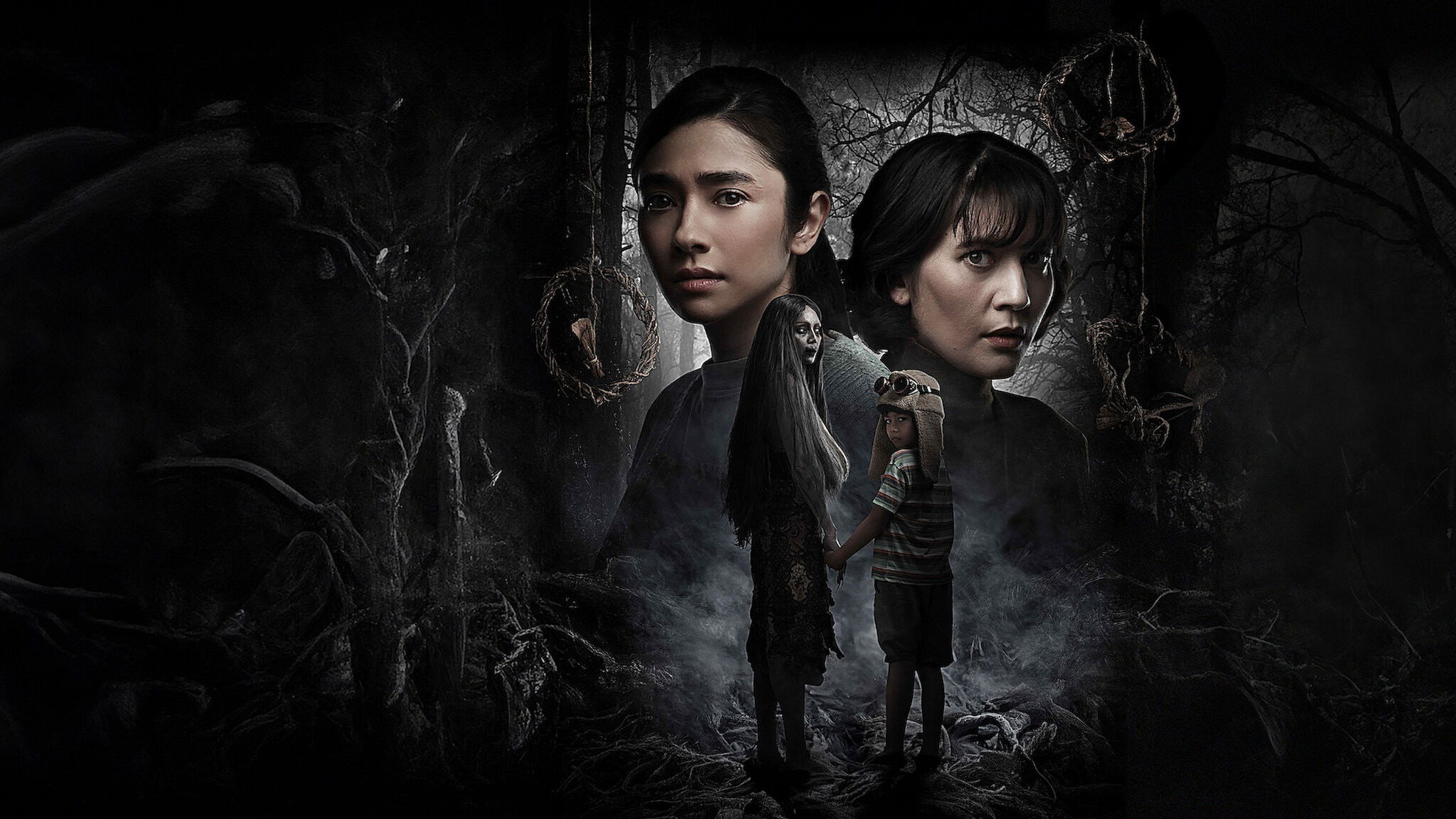 Backdrop for Marni: The Story of Wewe Gombel