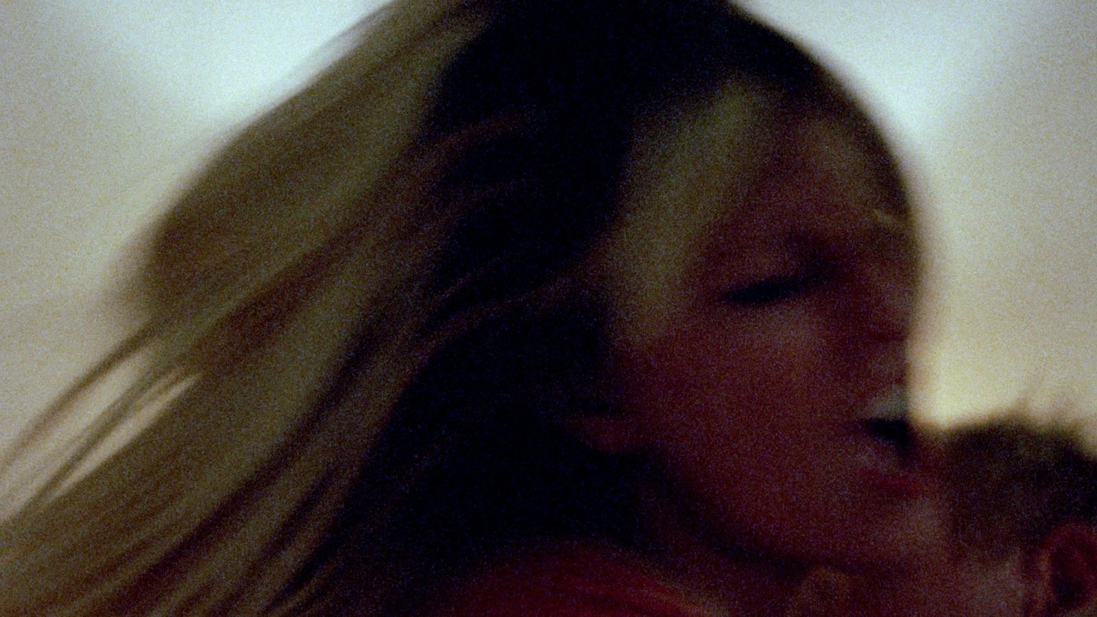 Backdrop for Slow Machine