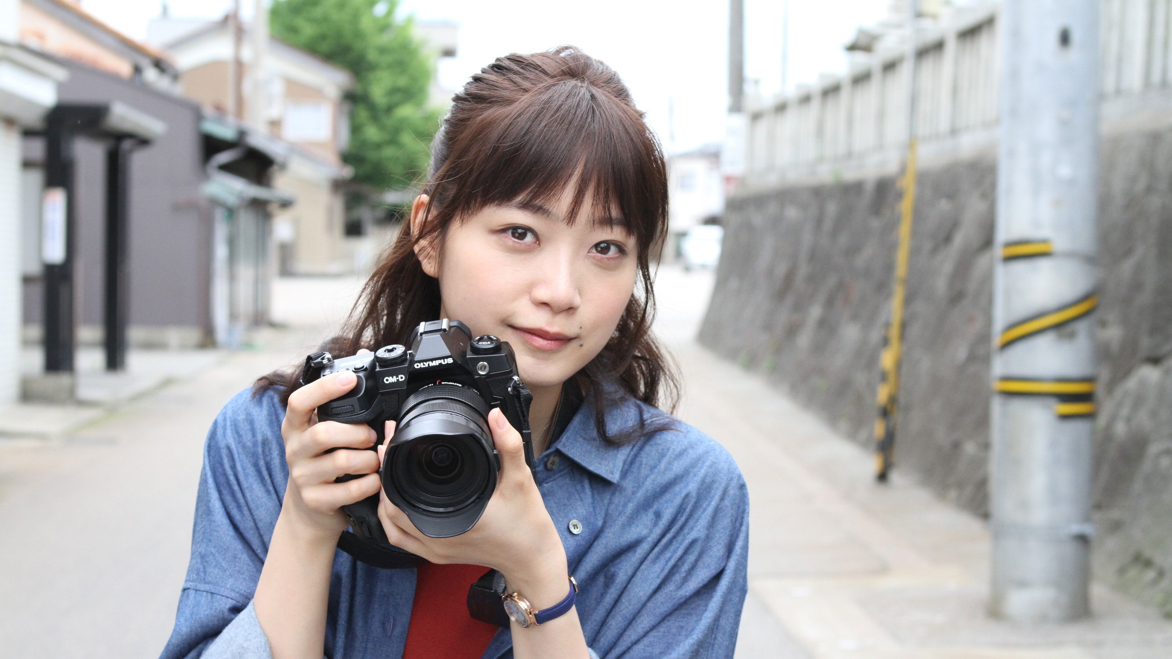 Backdrop for Photograph of Memories