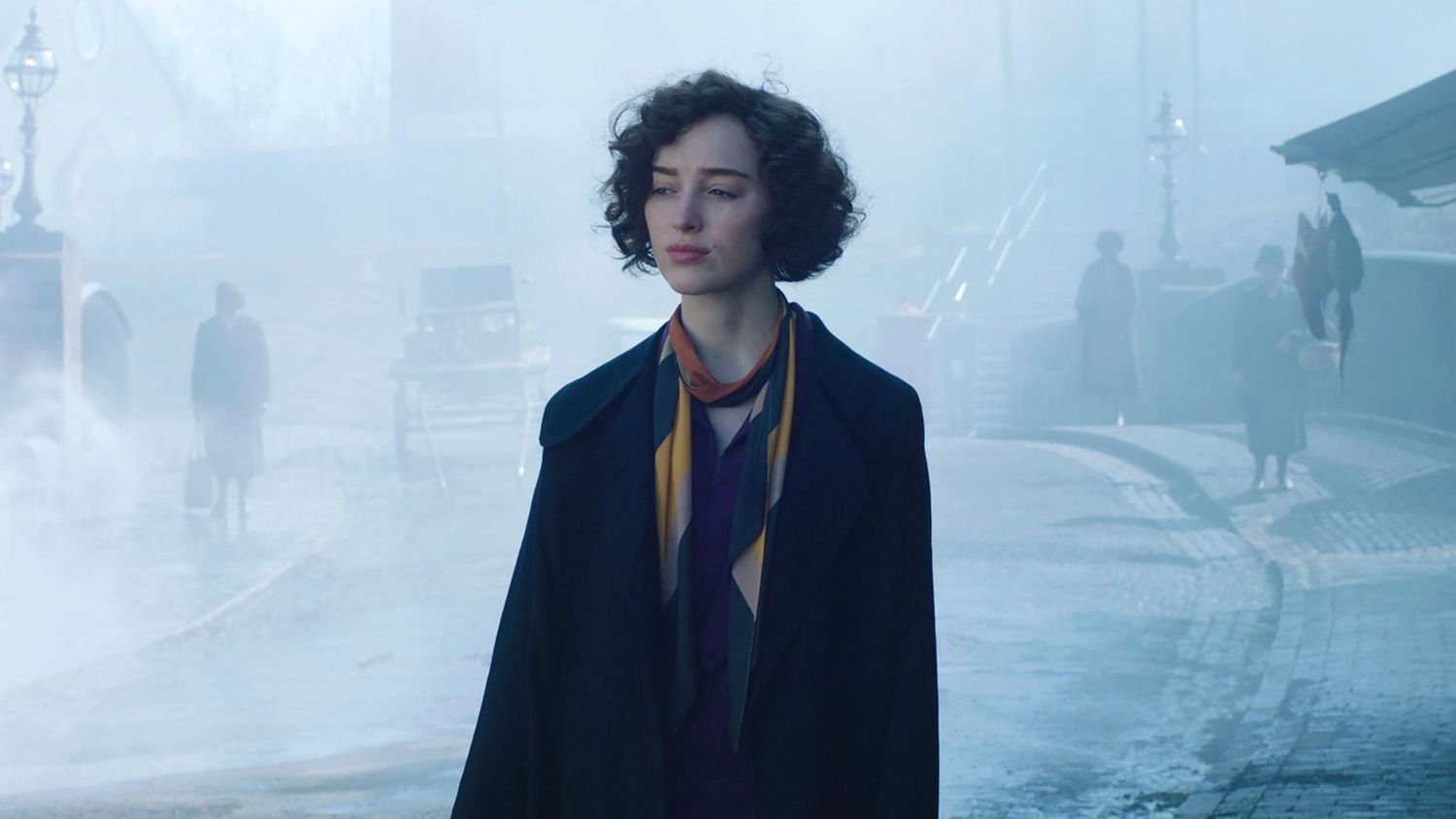 Backdrop for The Colour Room