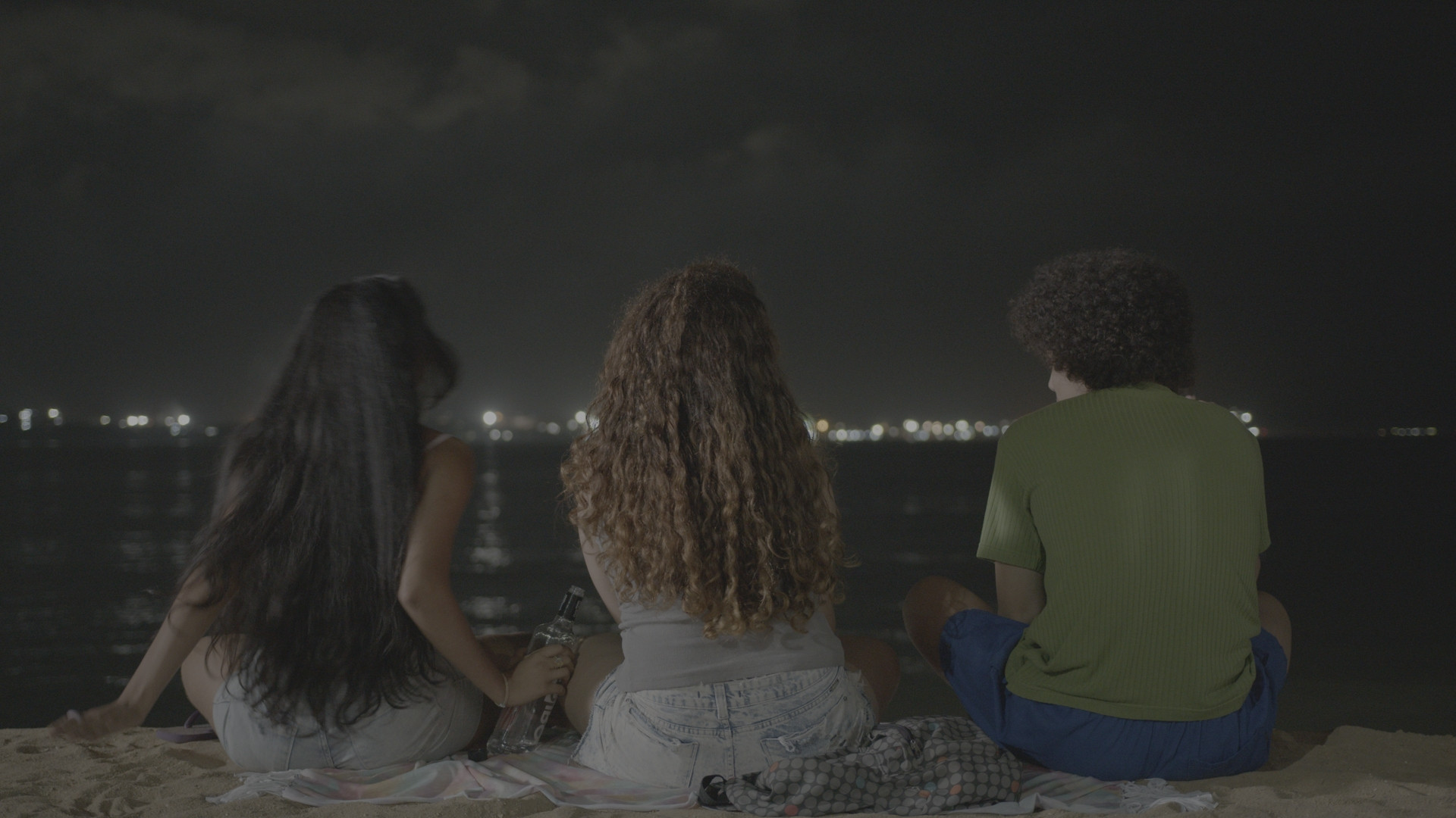 Backdrop for Superfície