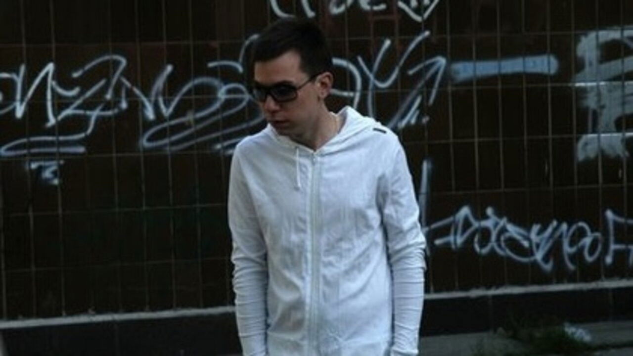 Backdrop for Guidebook