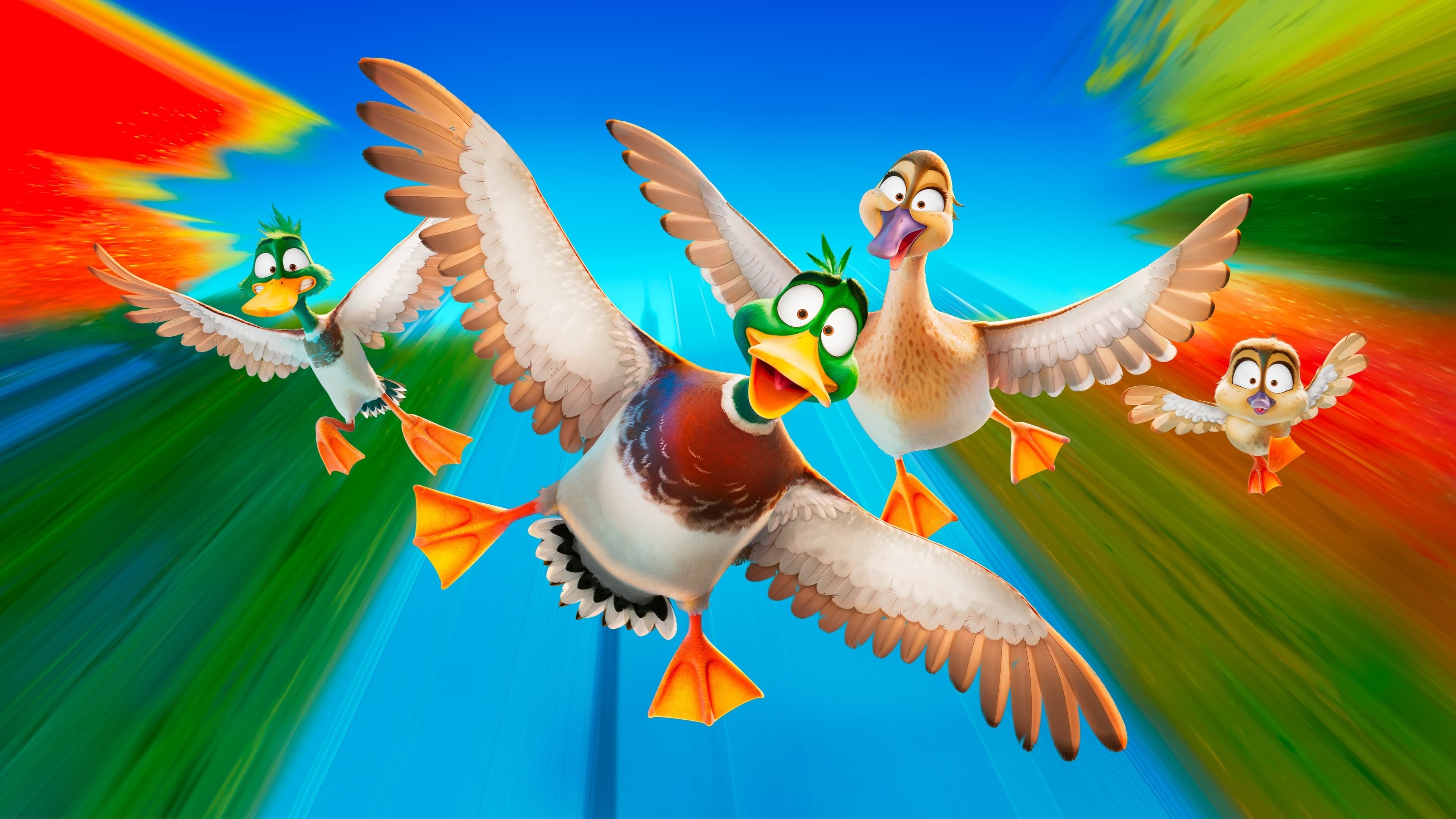 Backdrop for The Isle of the banished