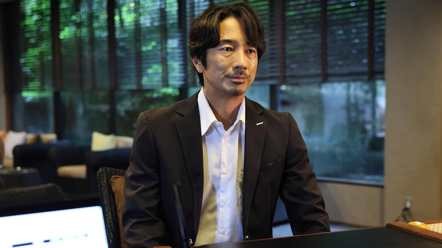 Backdrop for Room ~ Shijo Saiaku no Ichigoichie