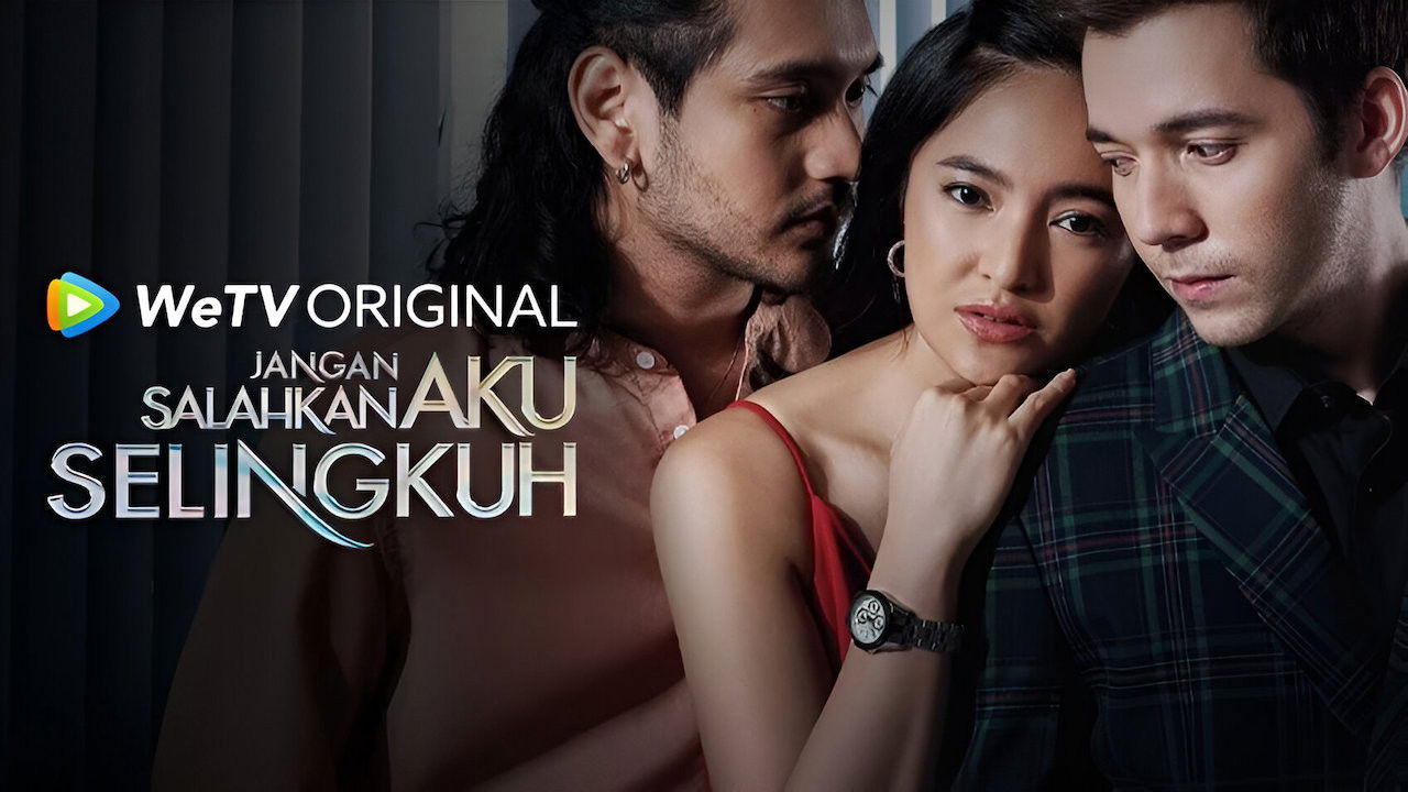 Backdrop for Pardon My Affair