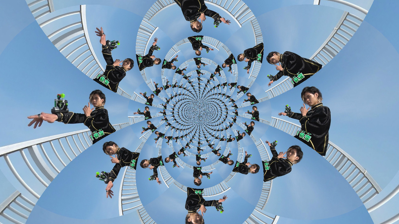 Backdrop for The Heroic Legend of Alain