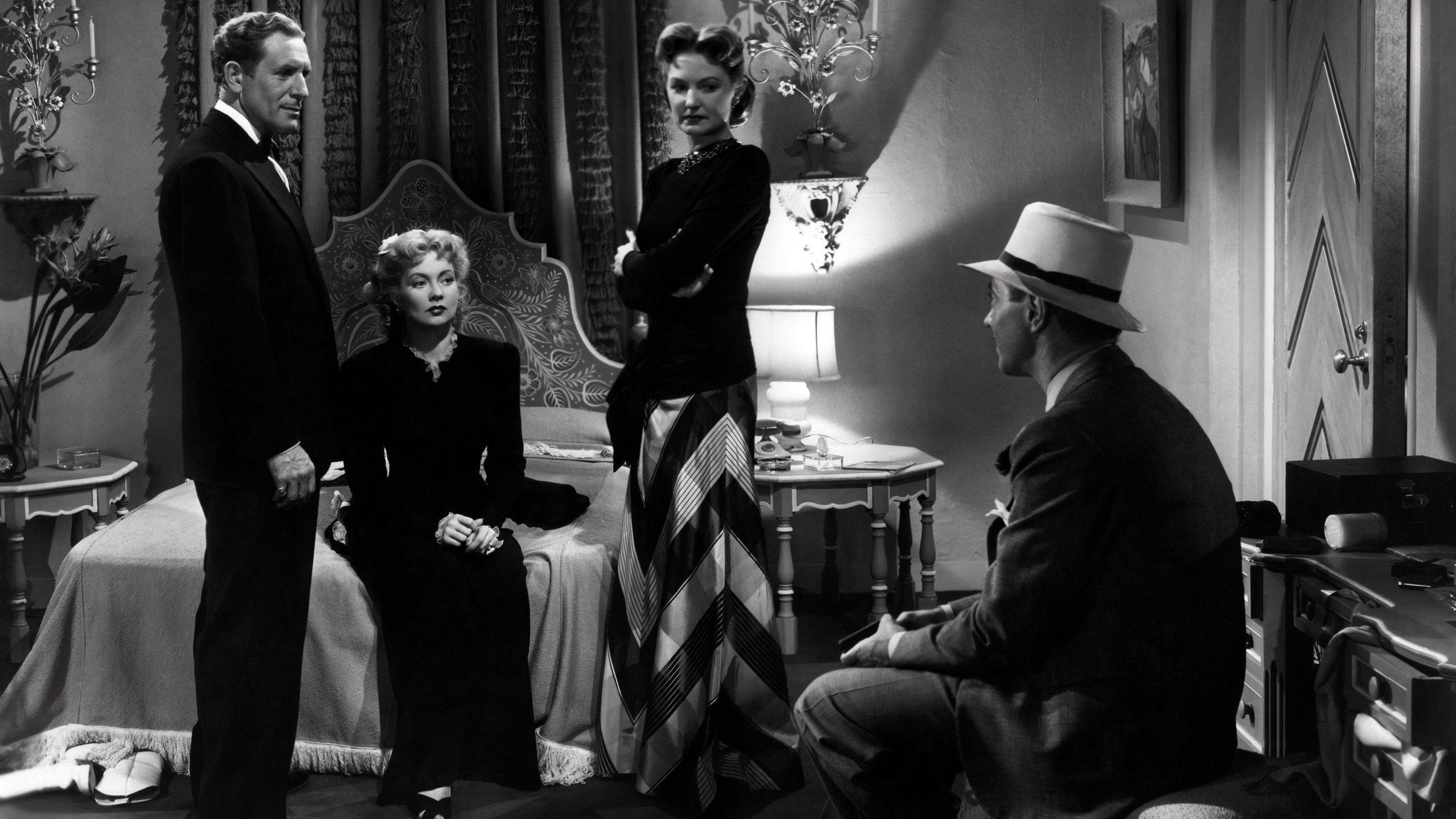 Backdrop for Maisie Goes to Reno