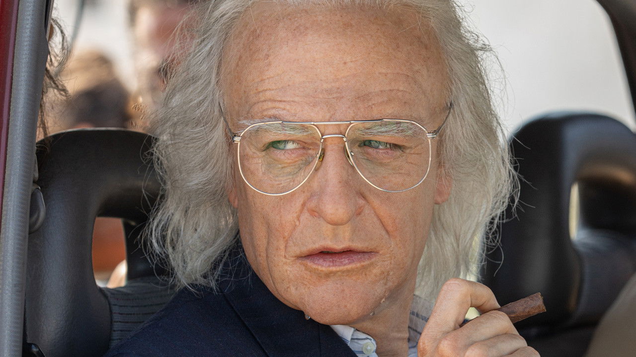 Backdrop for Romanzo radicale