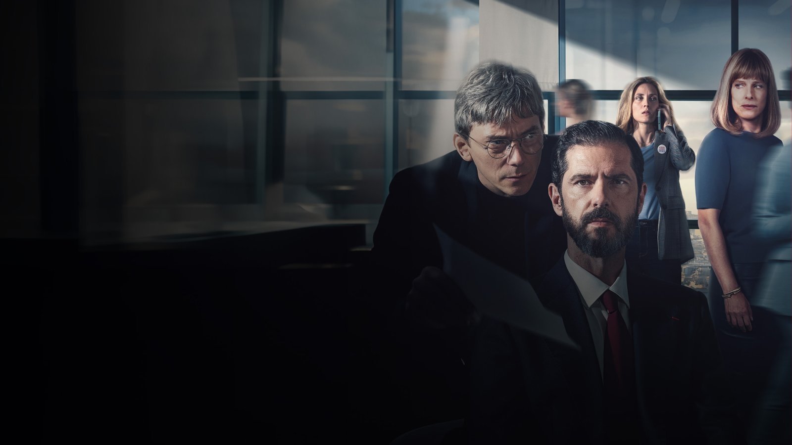 Backdrop for In the Shadows