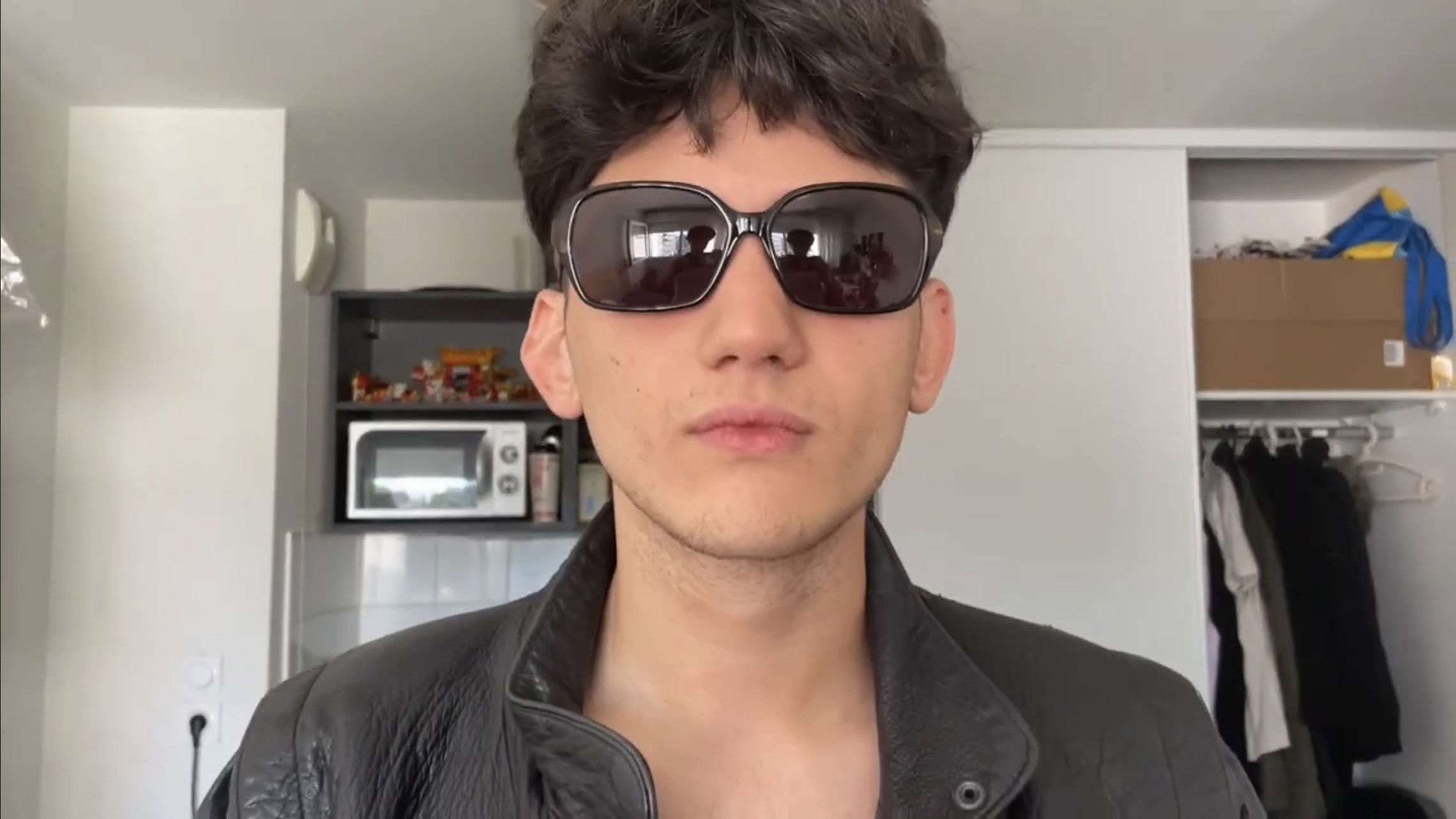 Backdrop for La Teyaire 2