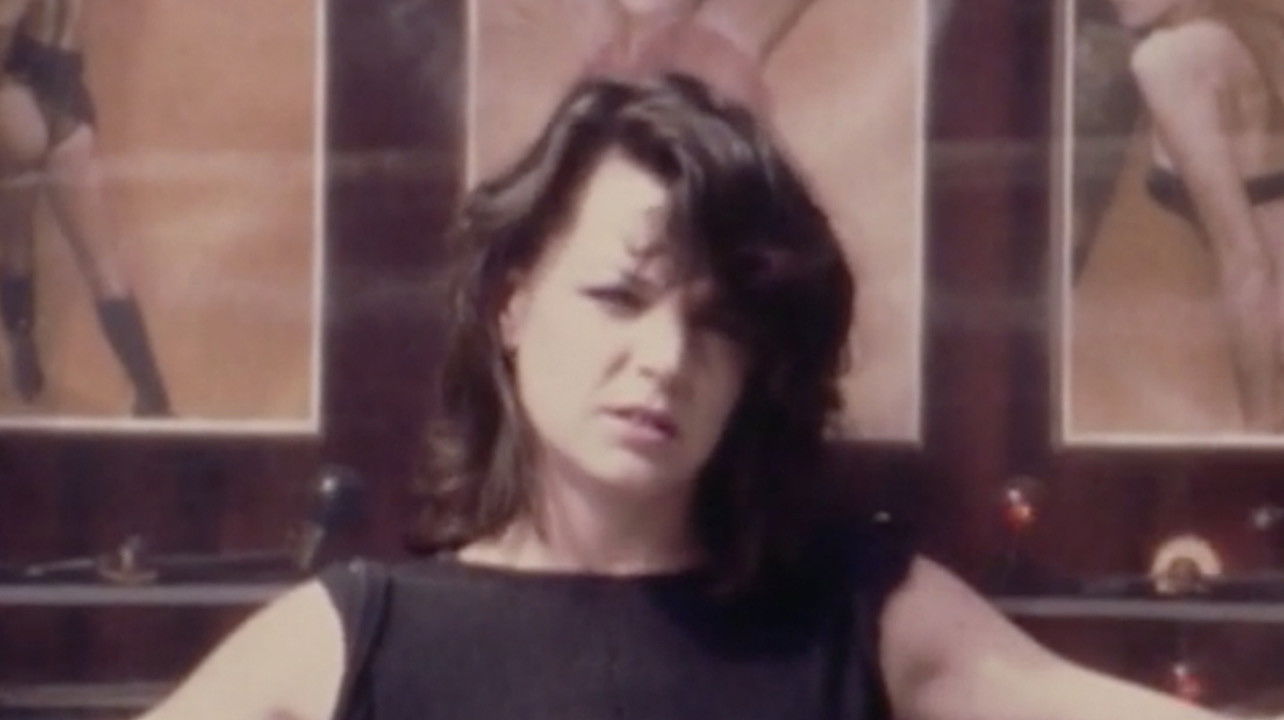 Backdrop for Anybody's Woman