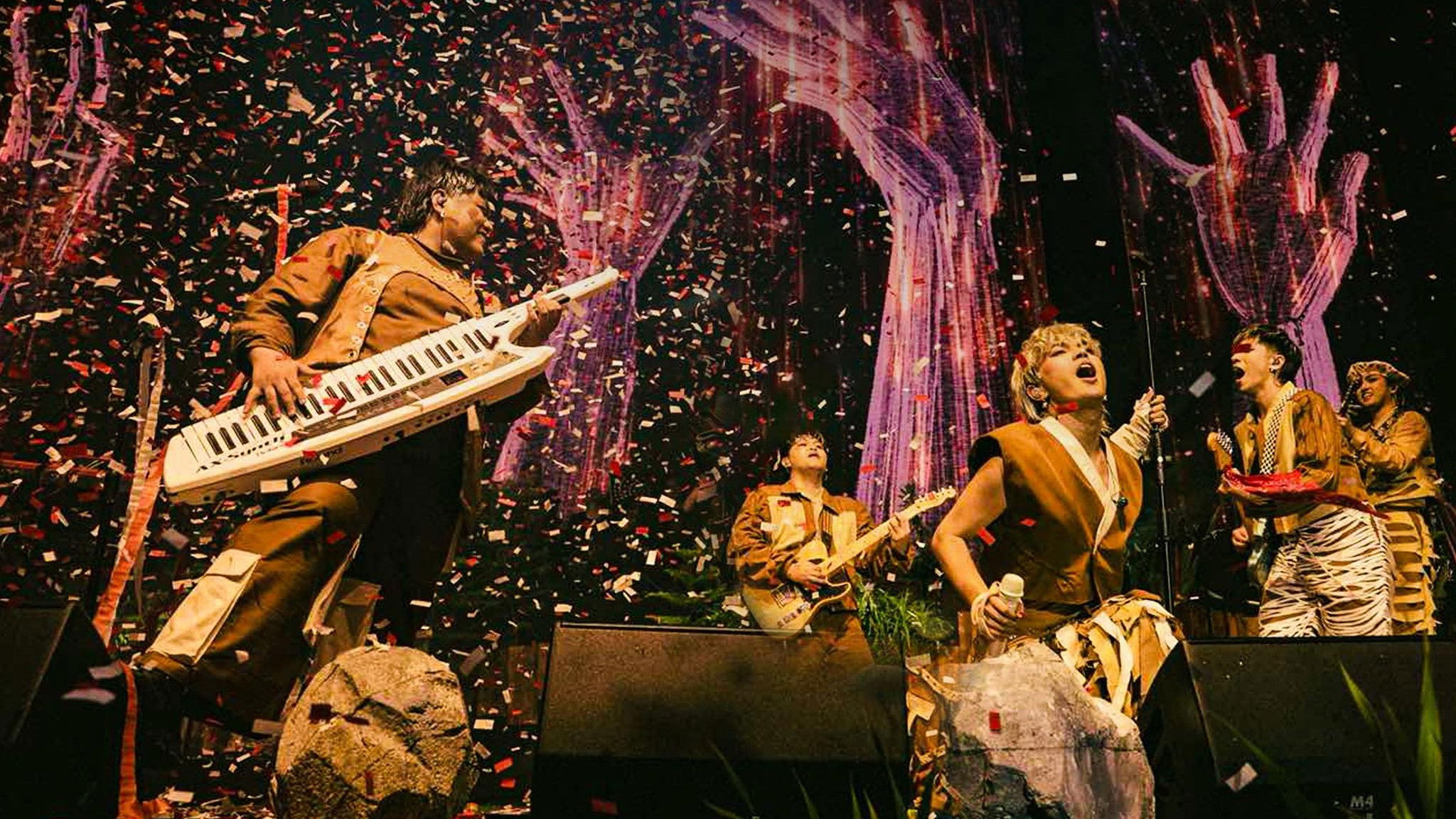 Backdrop for Cup of Joe: Silakbo