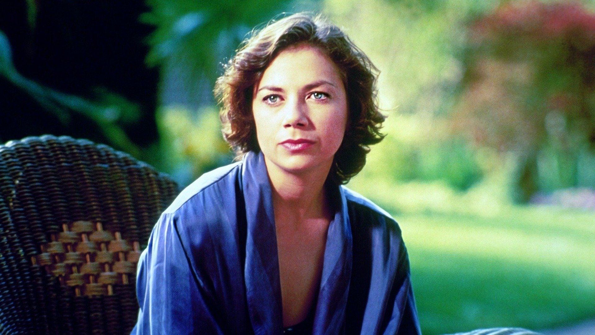 Backdrop for Another Woman