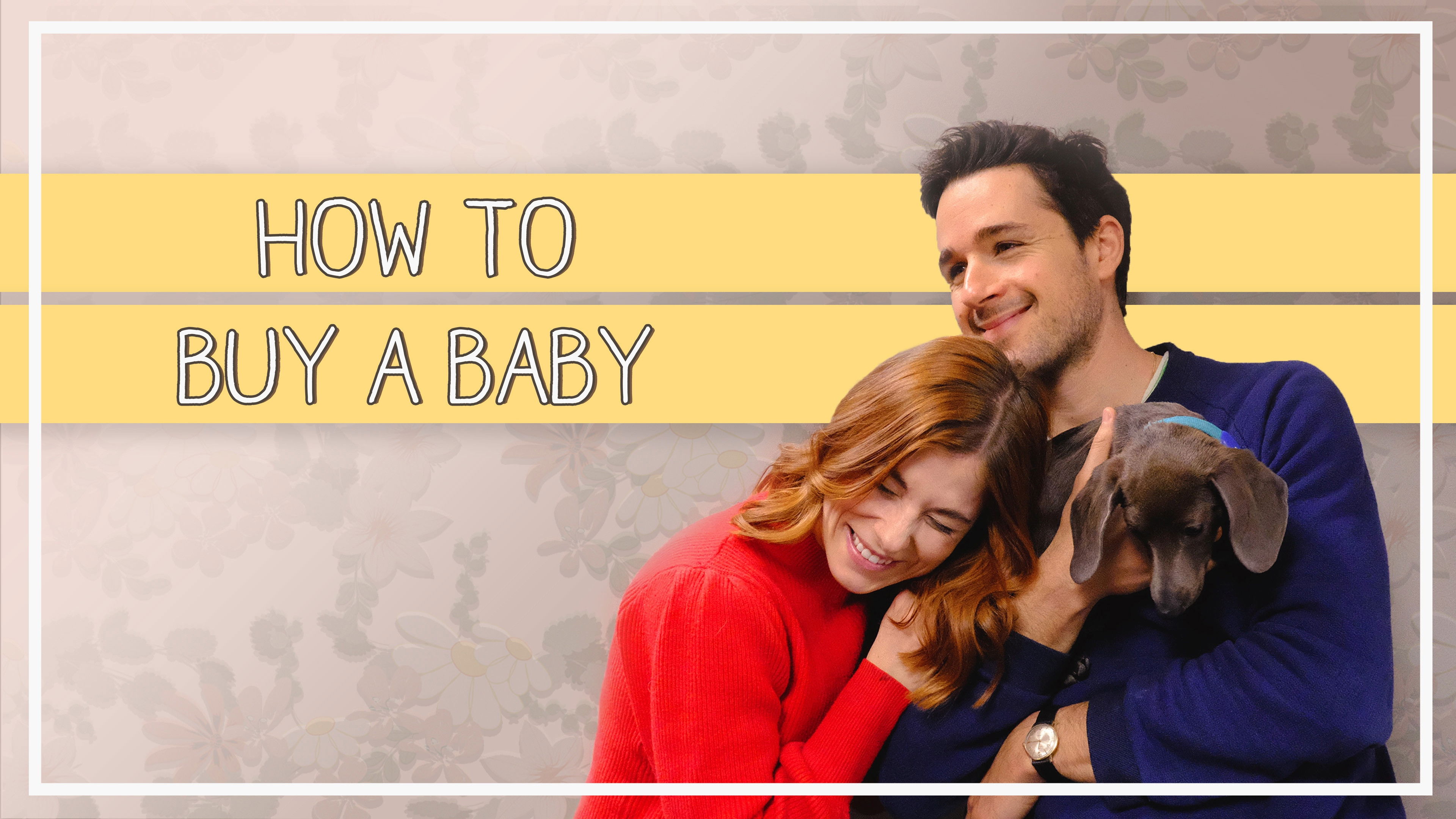 Backdrop for How to Buy a Baby