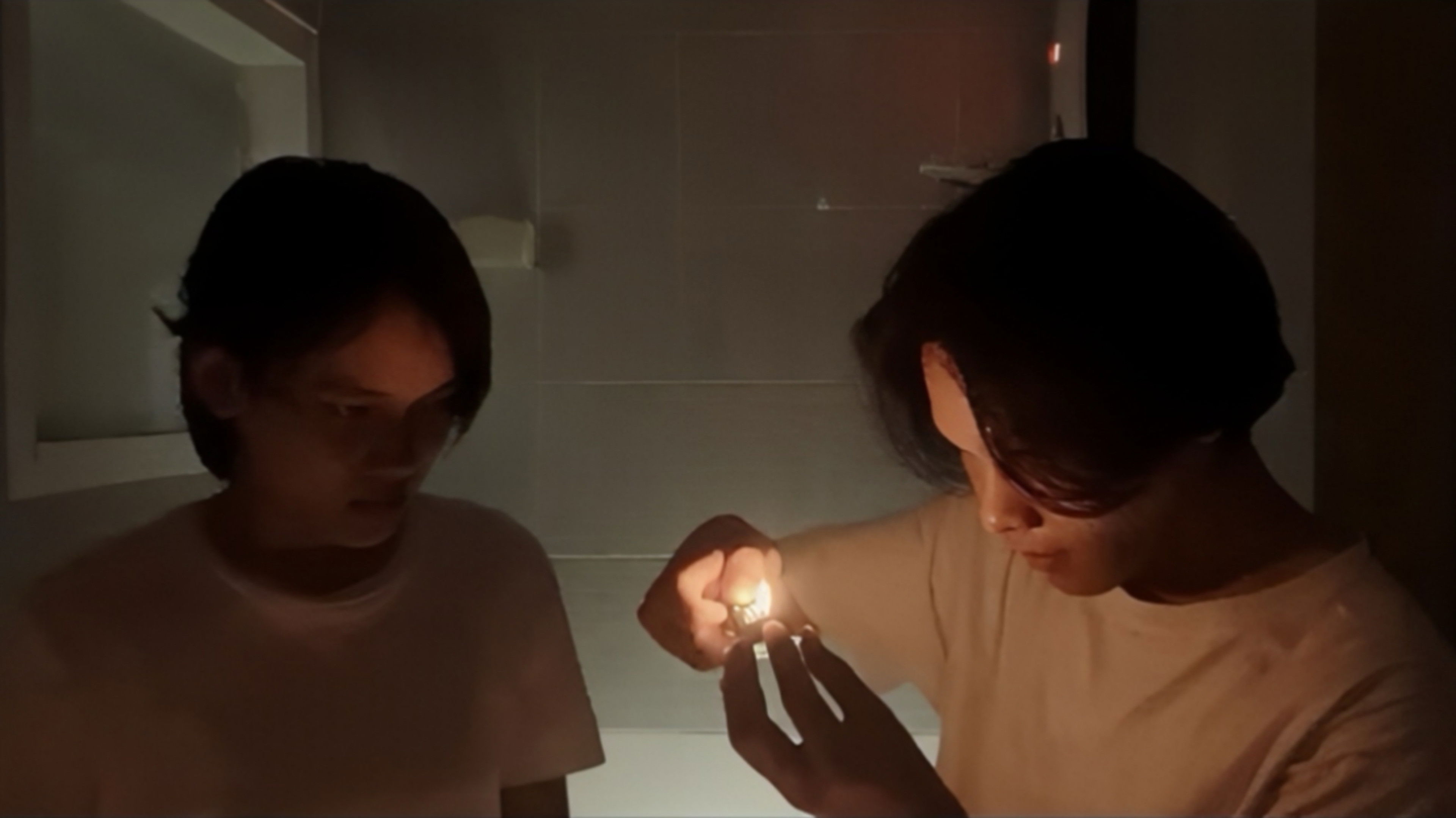 Backdrop for Phenomenon