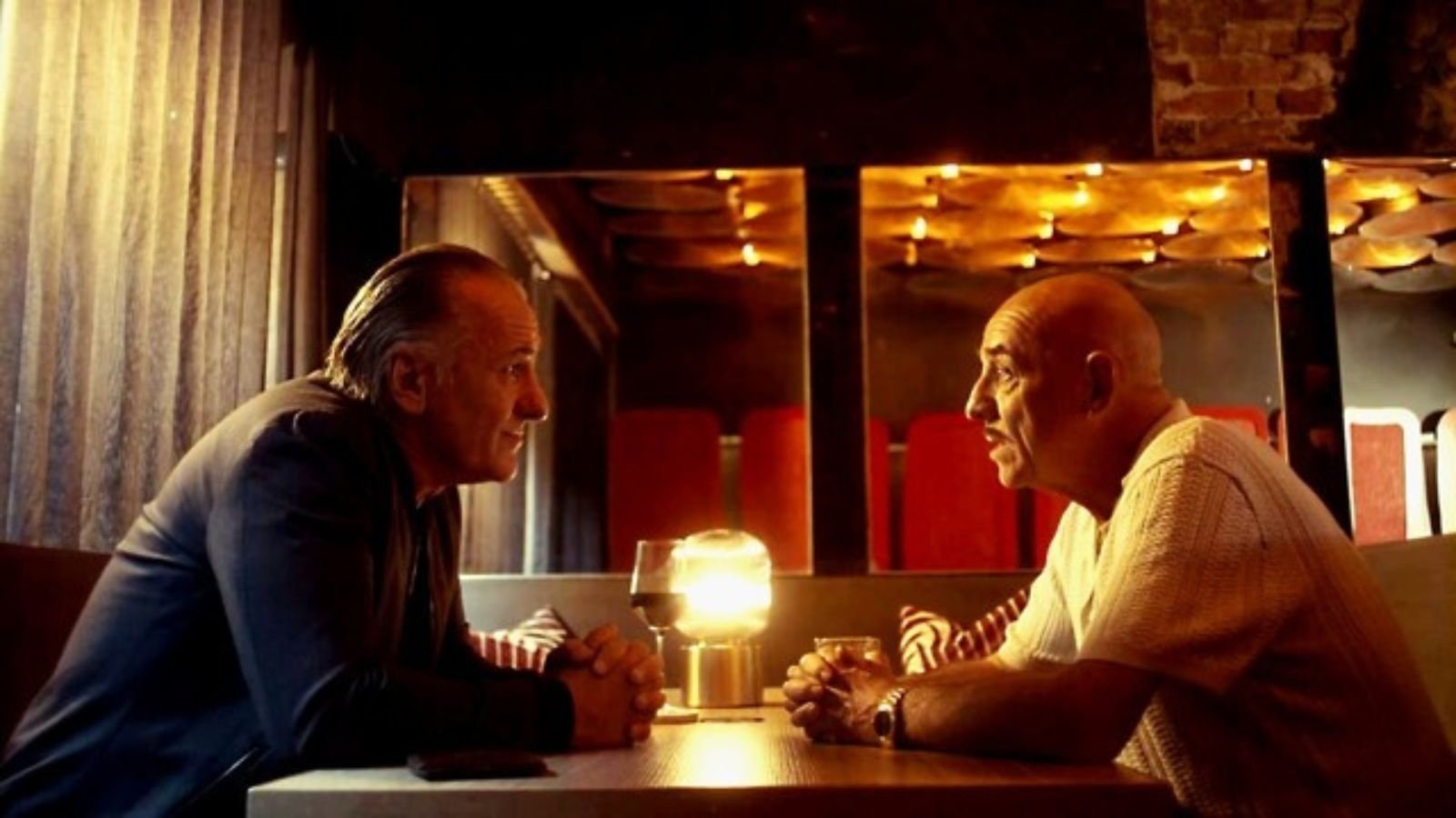 Backdrop for The Kink