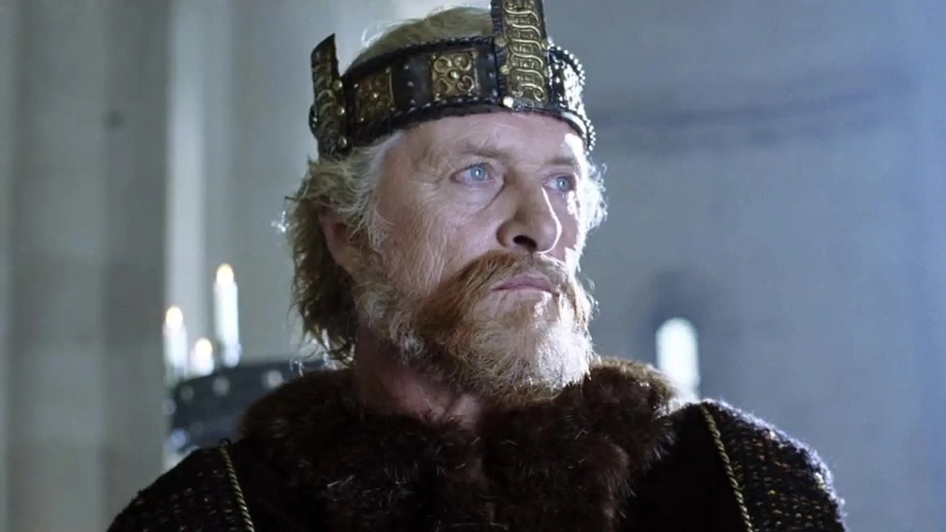 Backdrop for Barbarossa