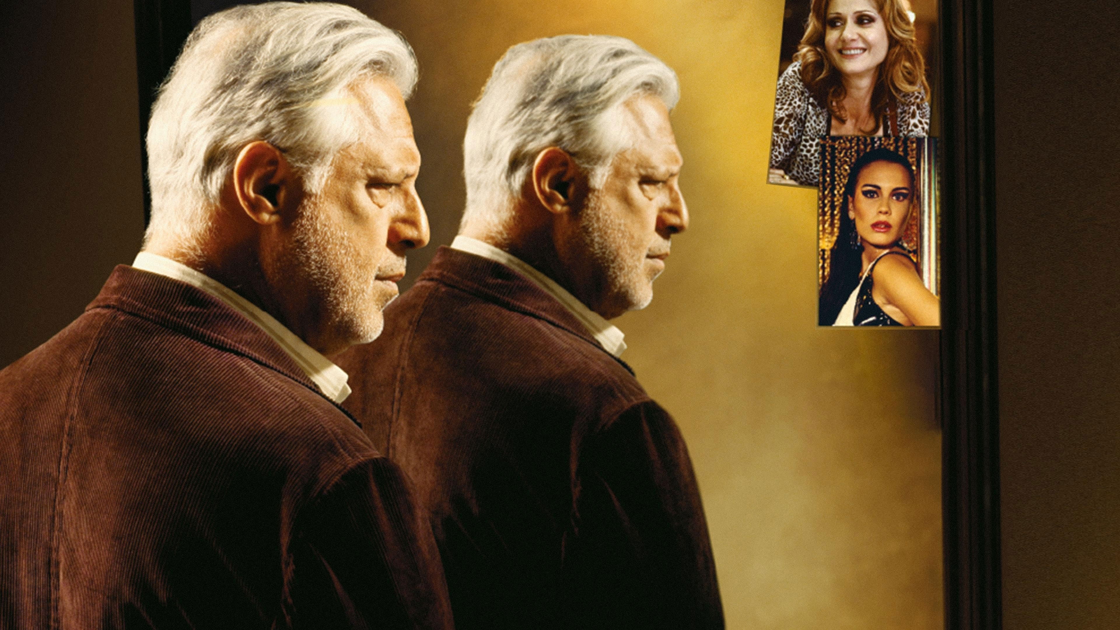 Backdrop for Lost and Found