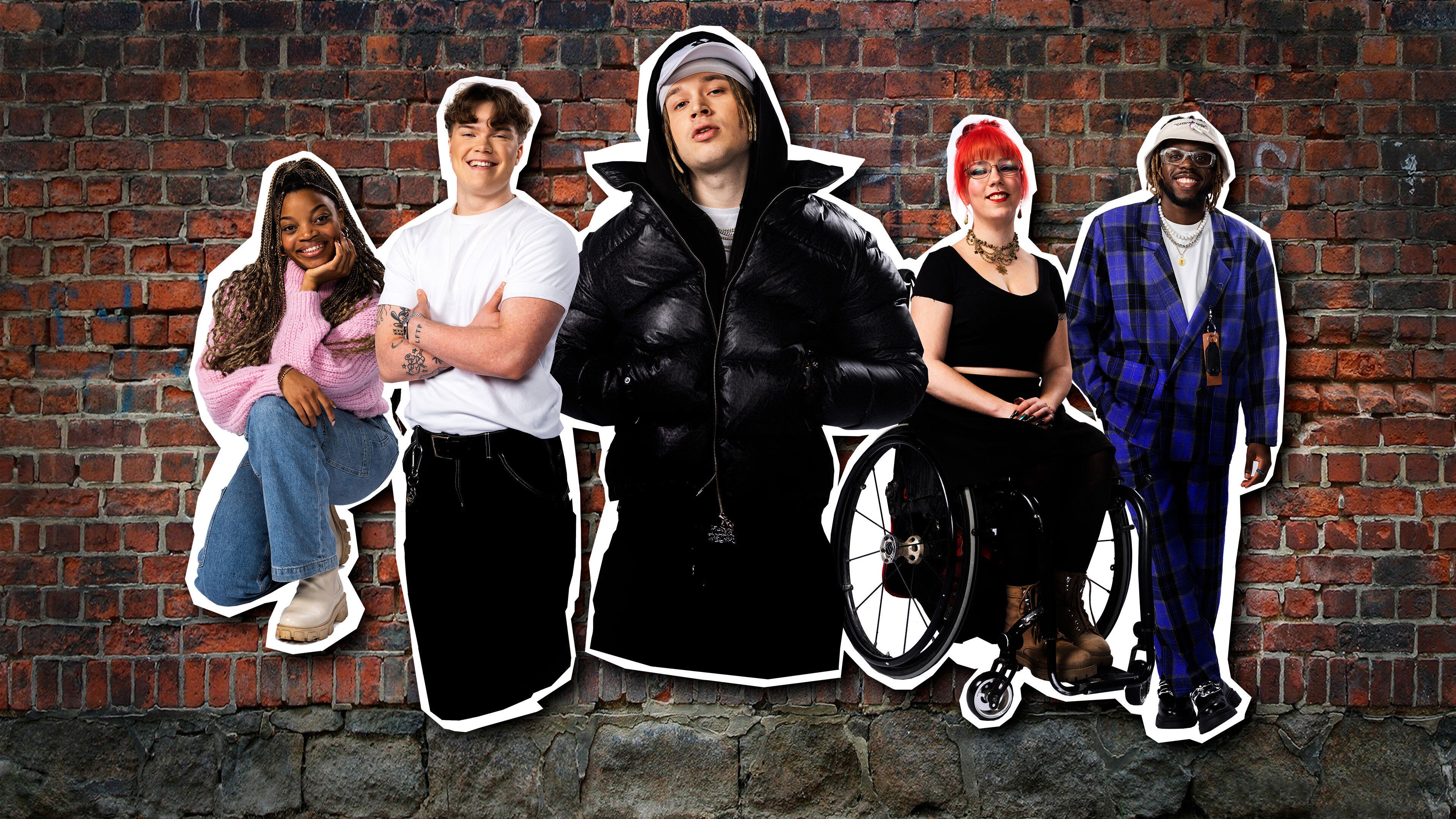 Backdrop for Mun maailma