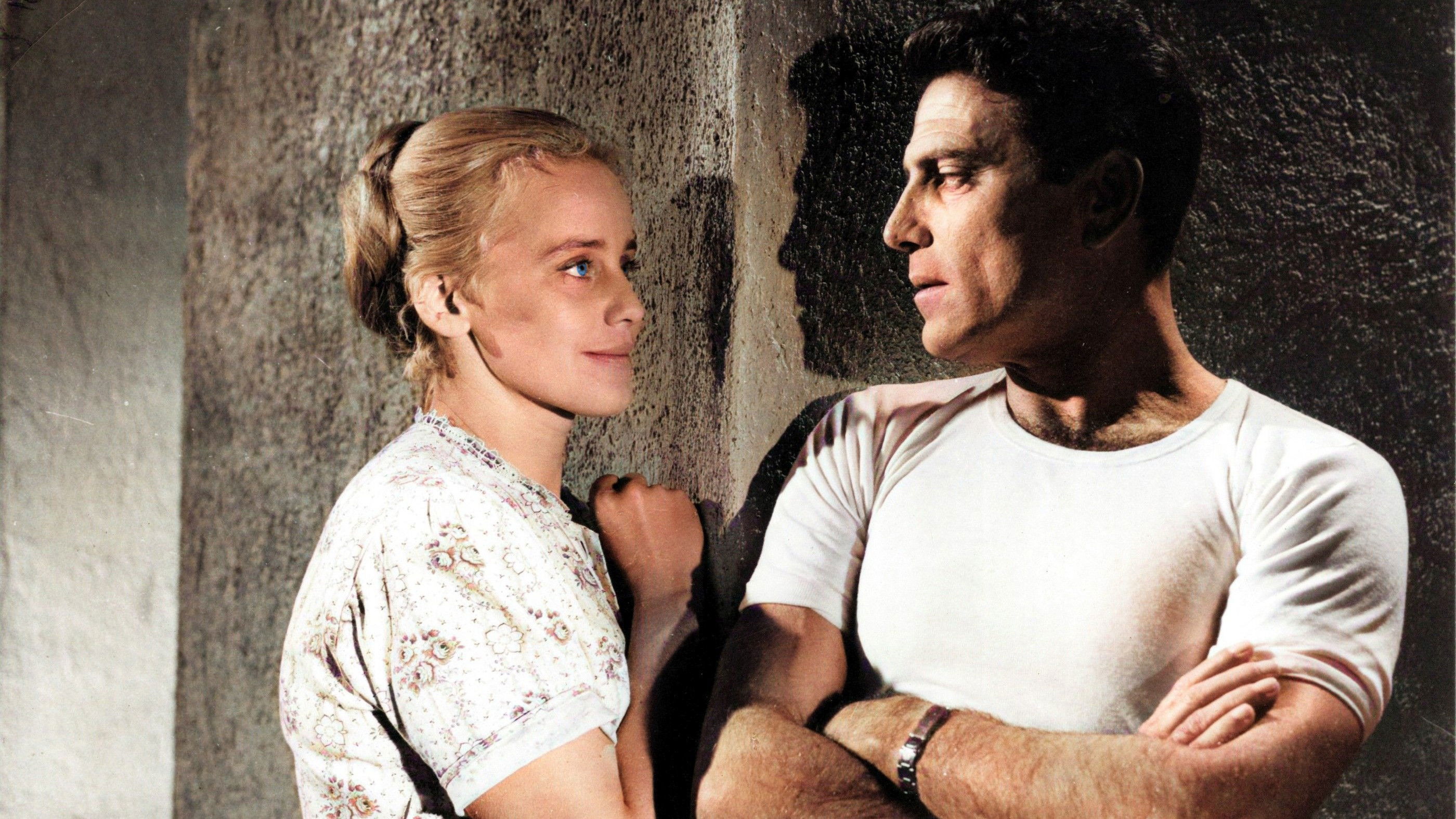 Backdrop for The Sins of Rose Bernd